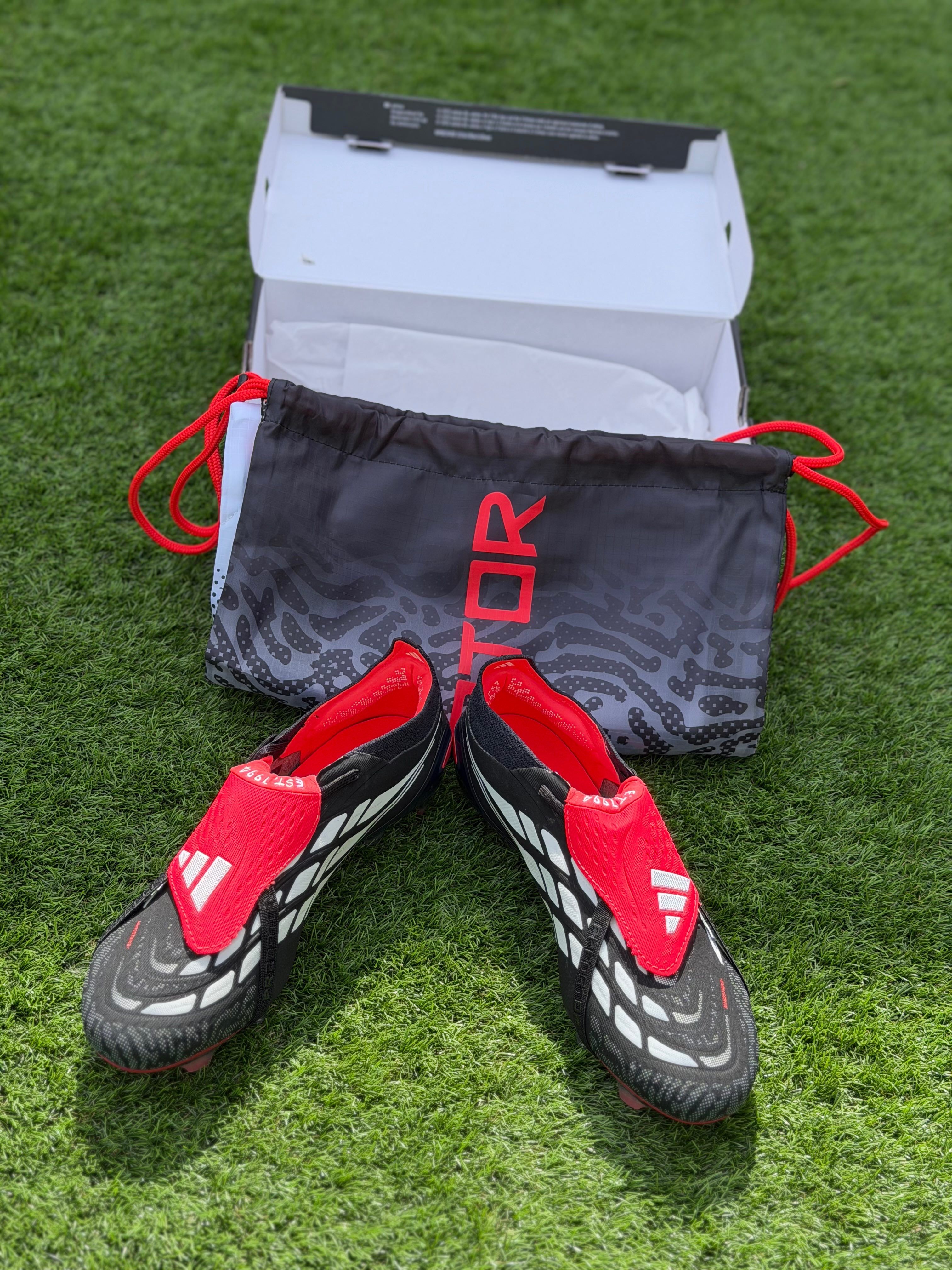 Adidas Predator Elite 26 FG