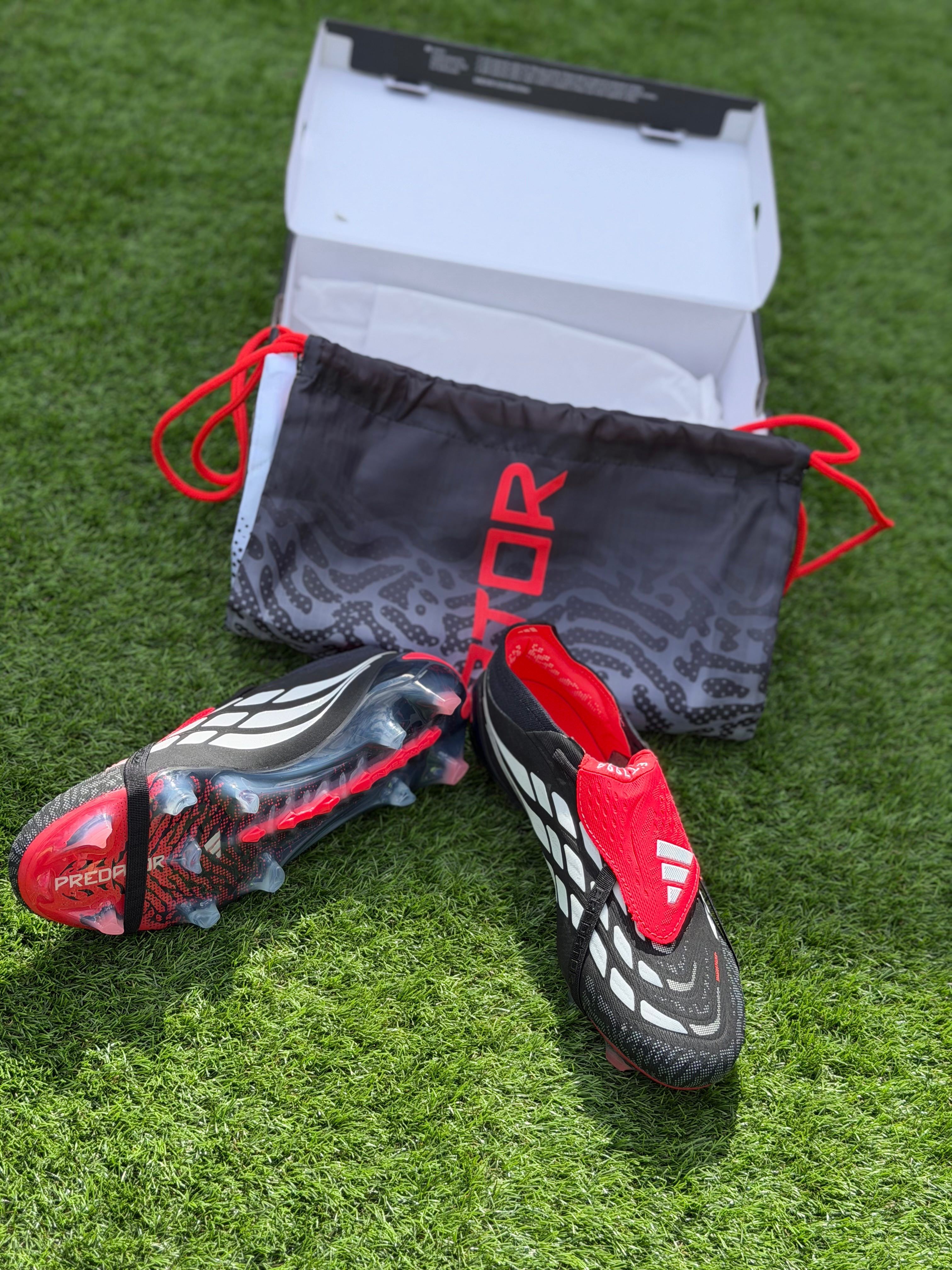 Adidas Predator Elite 26 FG