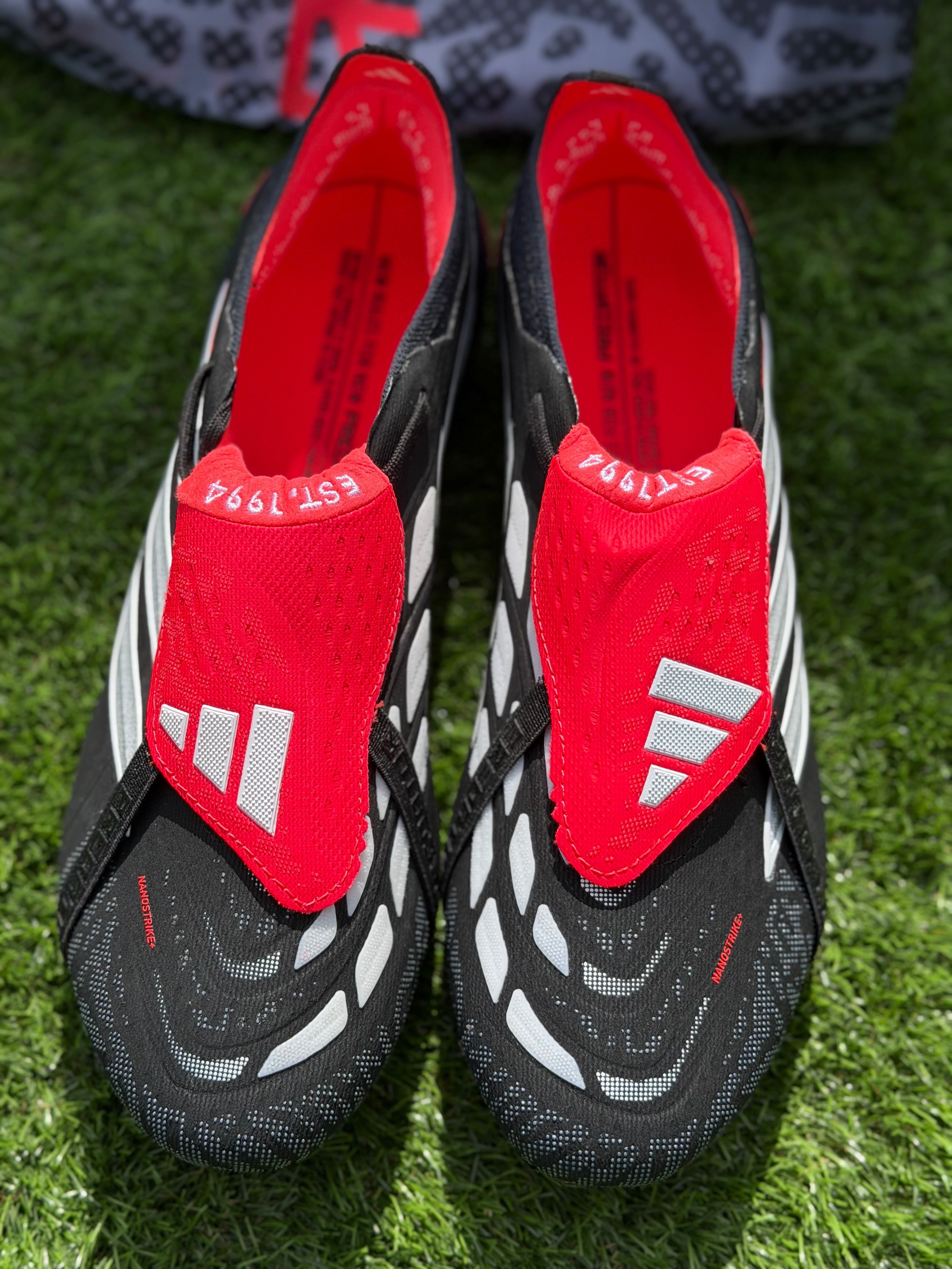 Adidas Predator Elite 26 FG