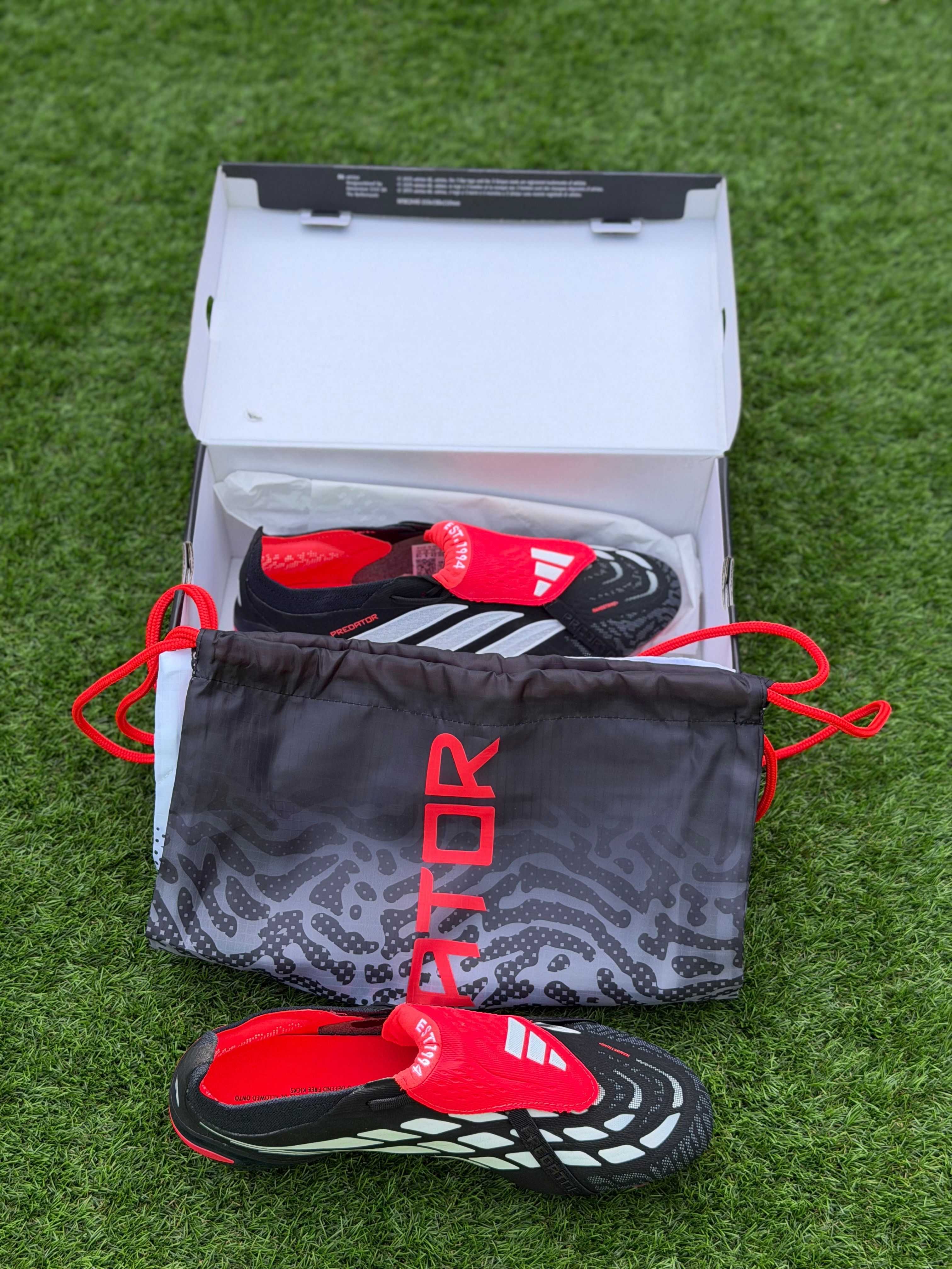 Adidas Predator Elite 26 FG