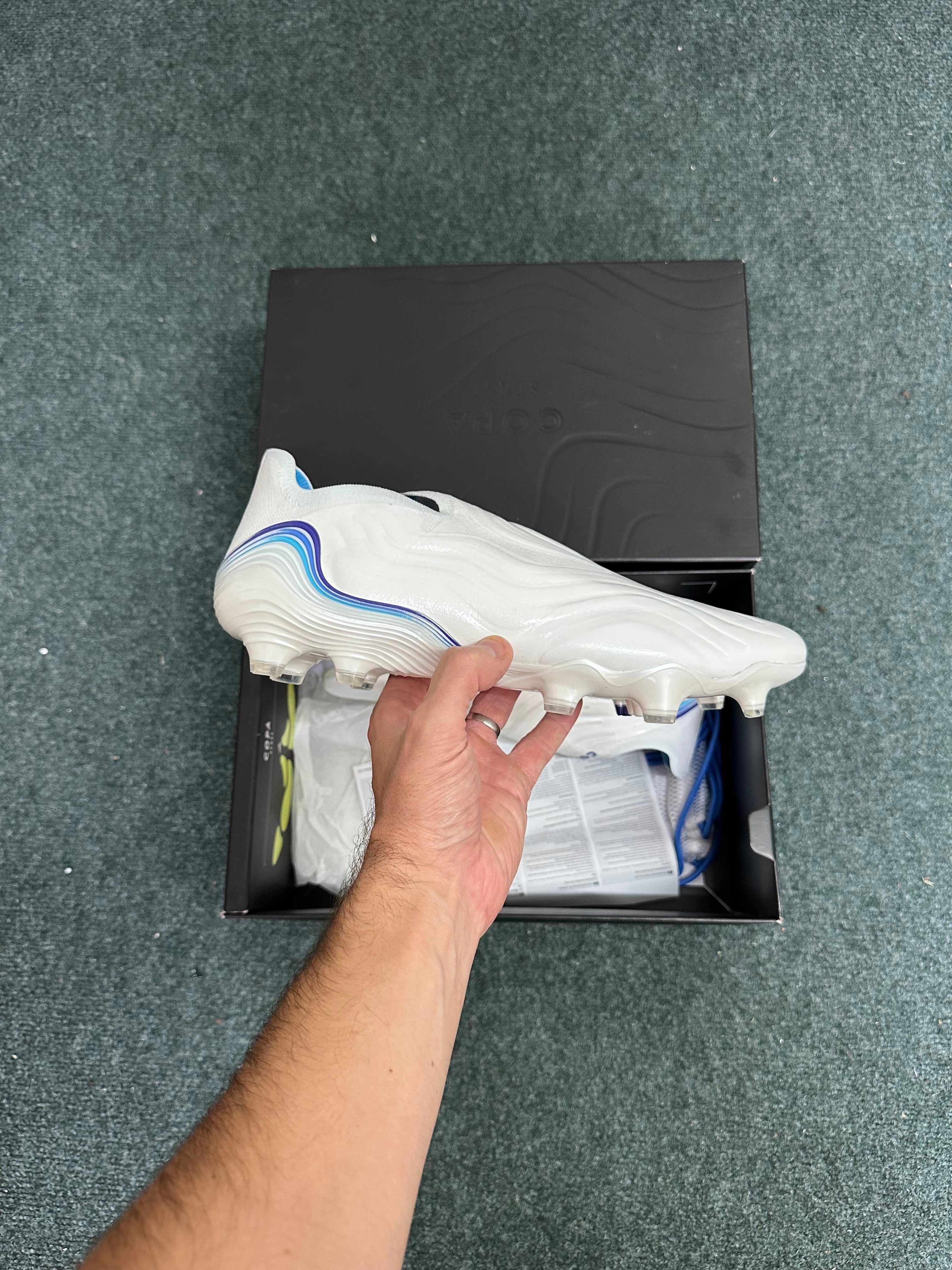 Adidas Copa Sense+ FG