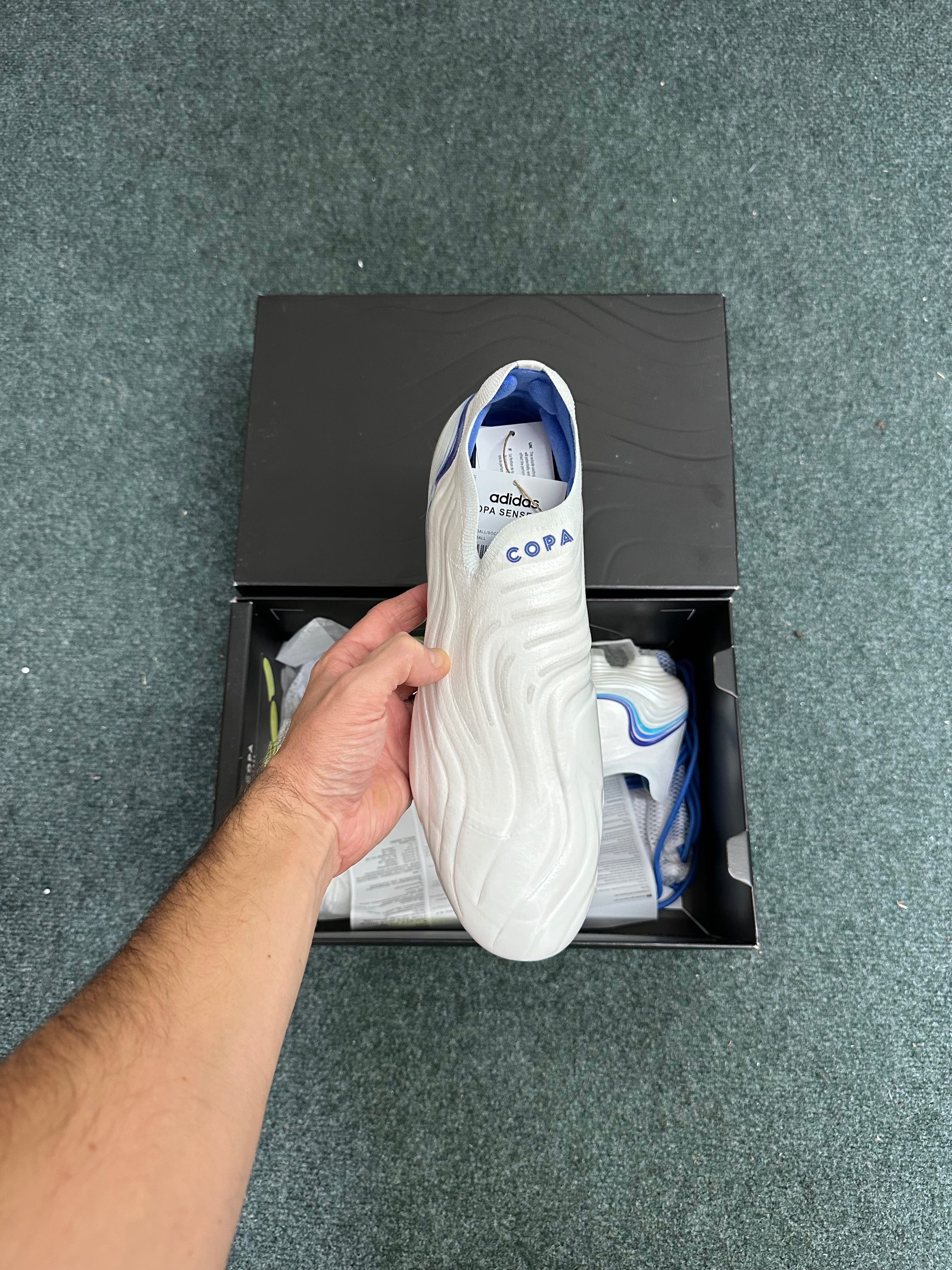 Adidas Copa Sense+ FG