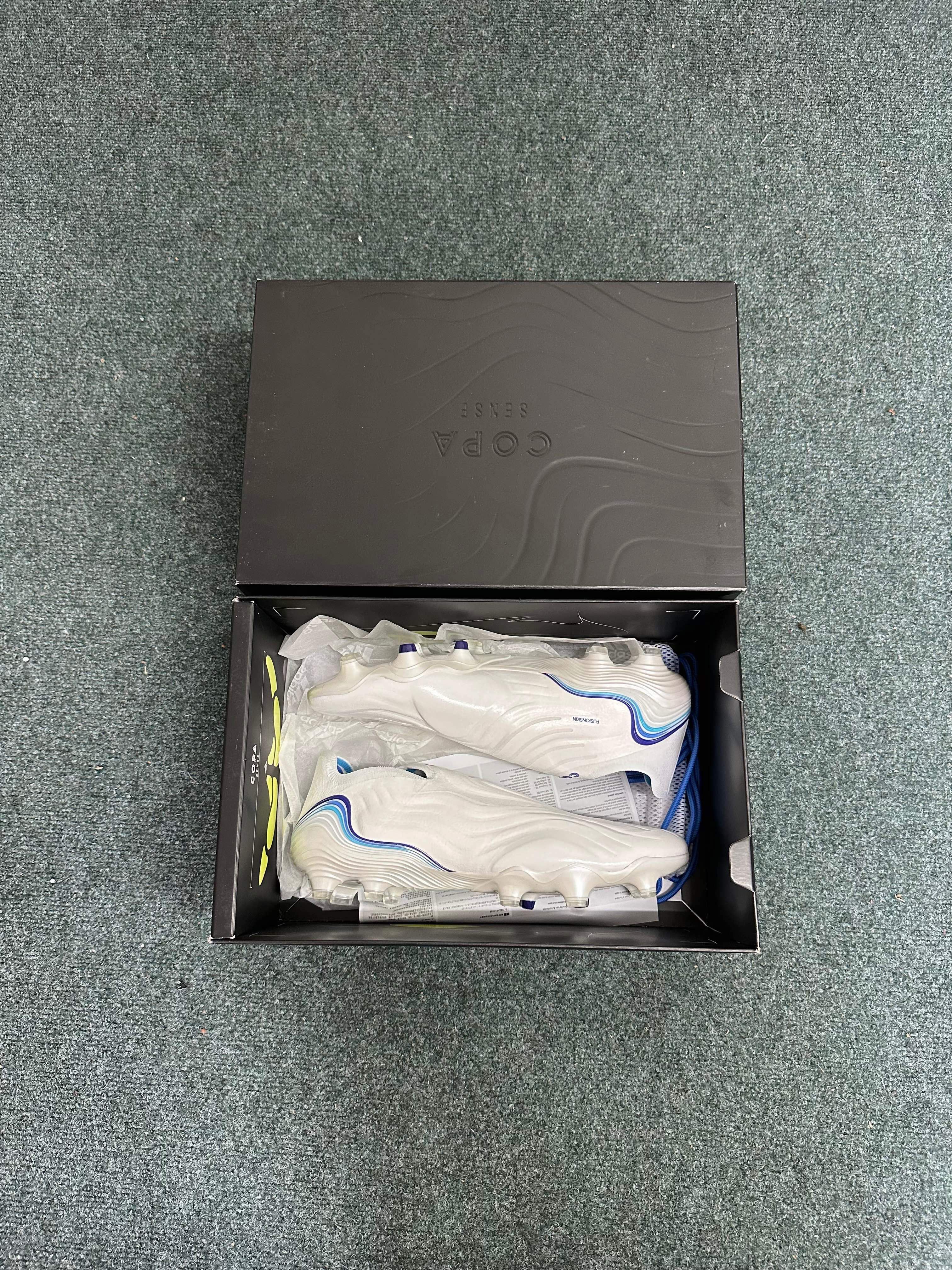 Adidas Copa Sense+ FG