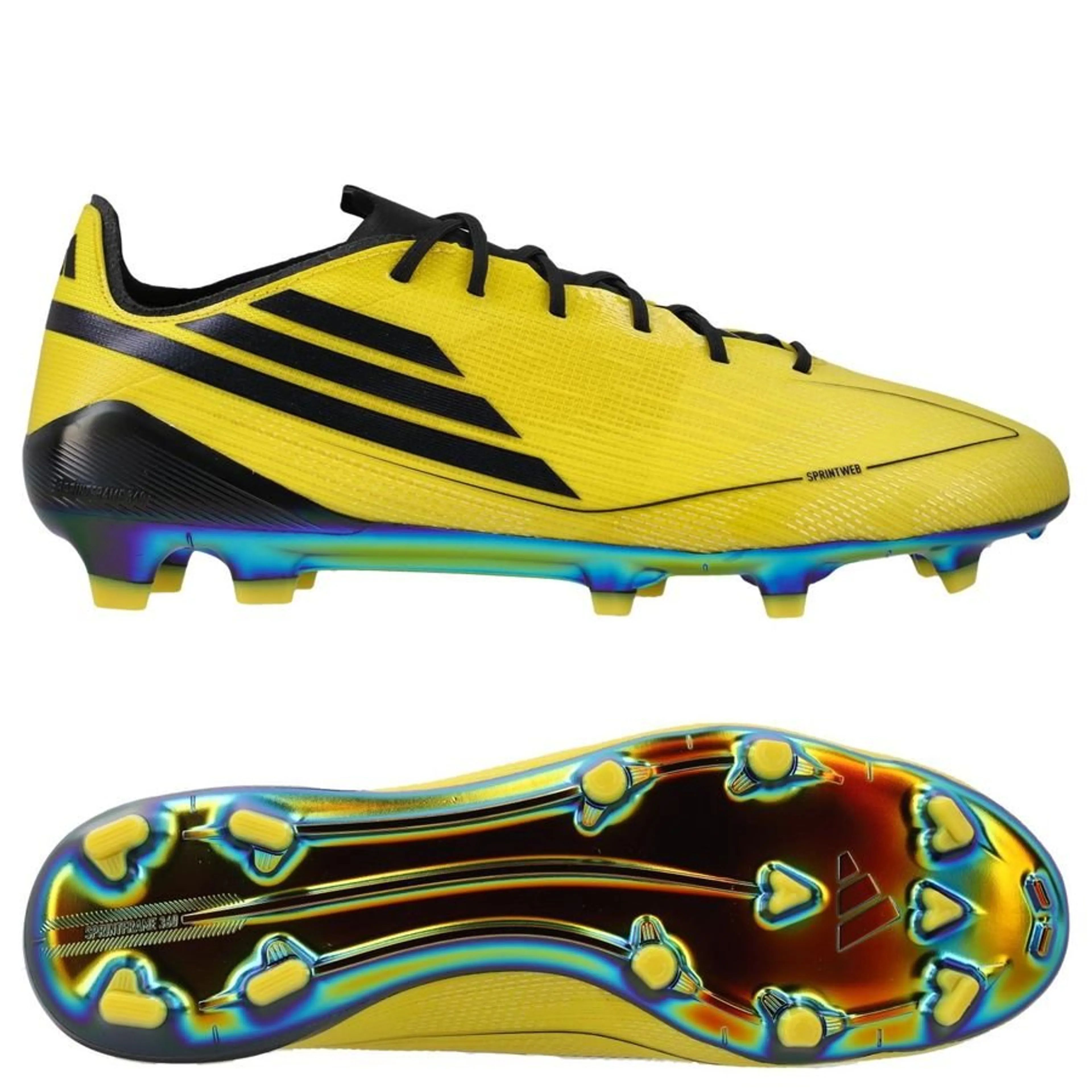 Adidas F50 Adizero 2010 Limited Edition