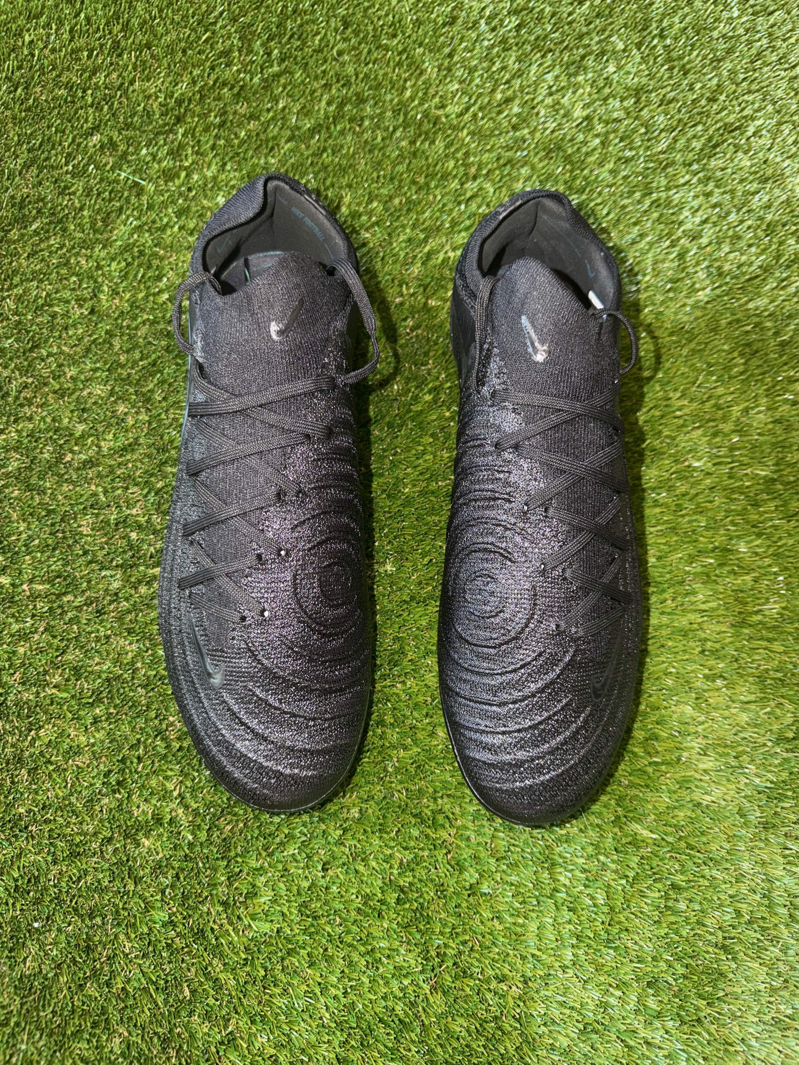 Nike Phantom Gx 2 Firm Ground Jungle Black