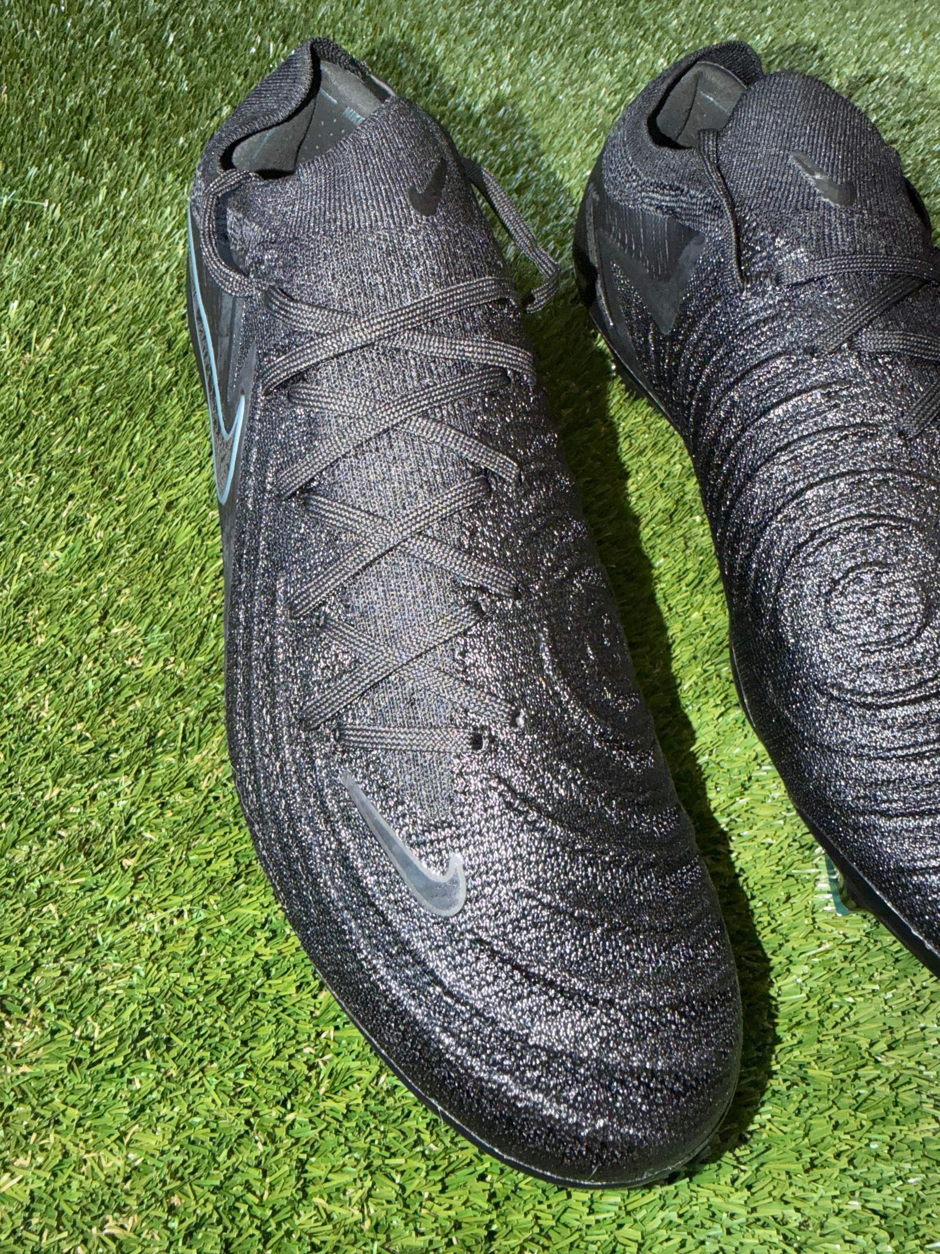 Nike Phantom Gx 2 Firm Ground Jungle Black