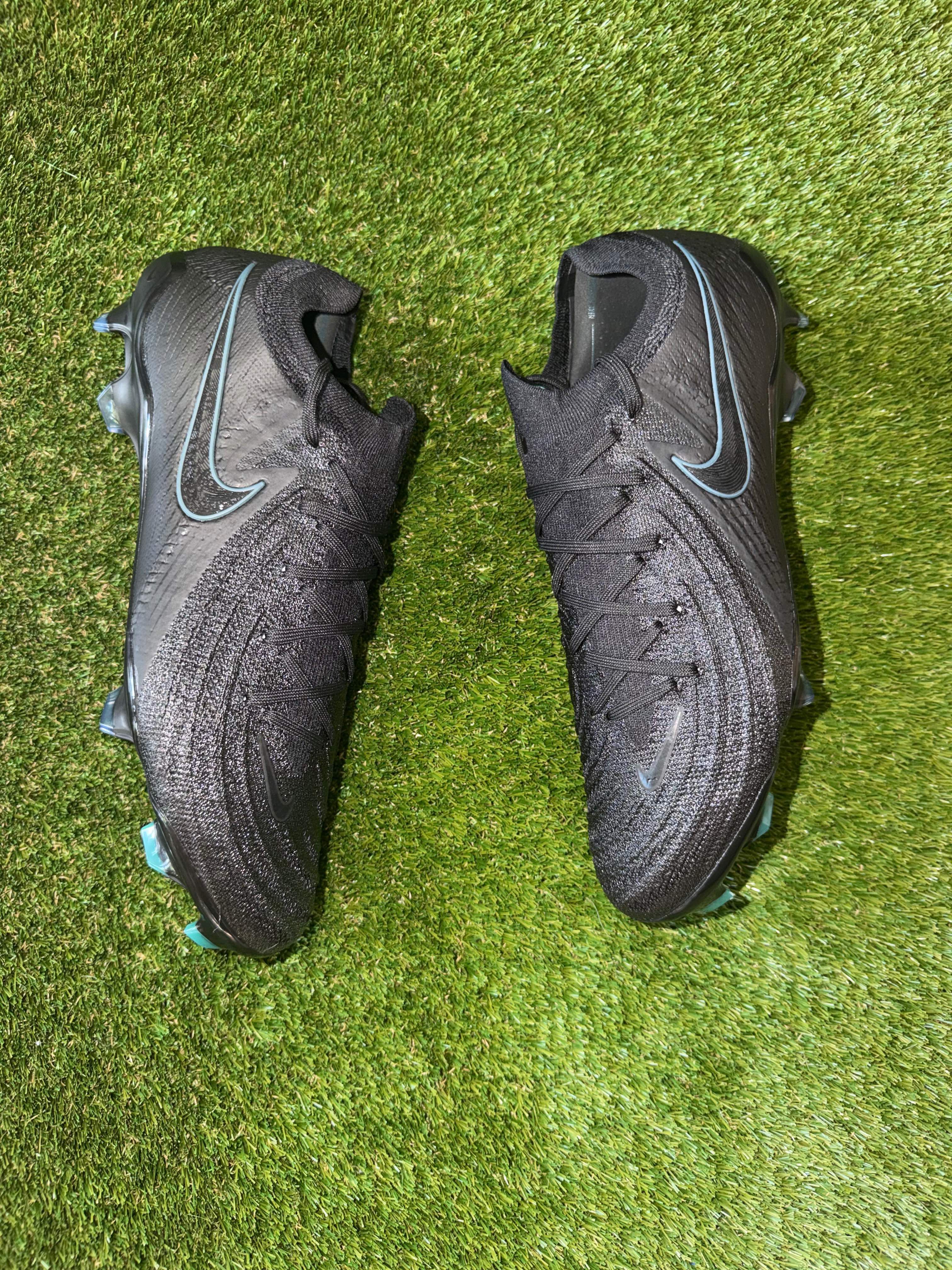 Nike Phantom Gx 2 Firm Ground Jungle Black