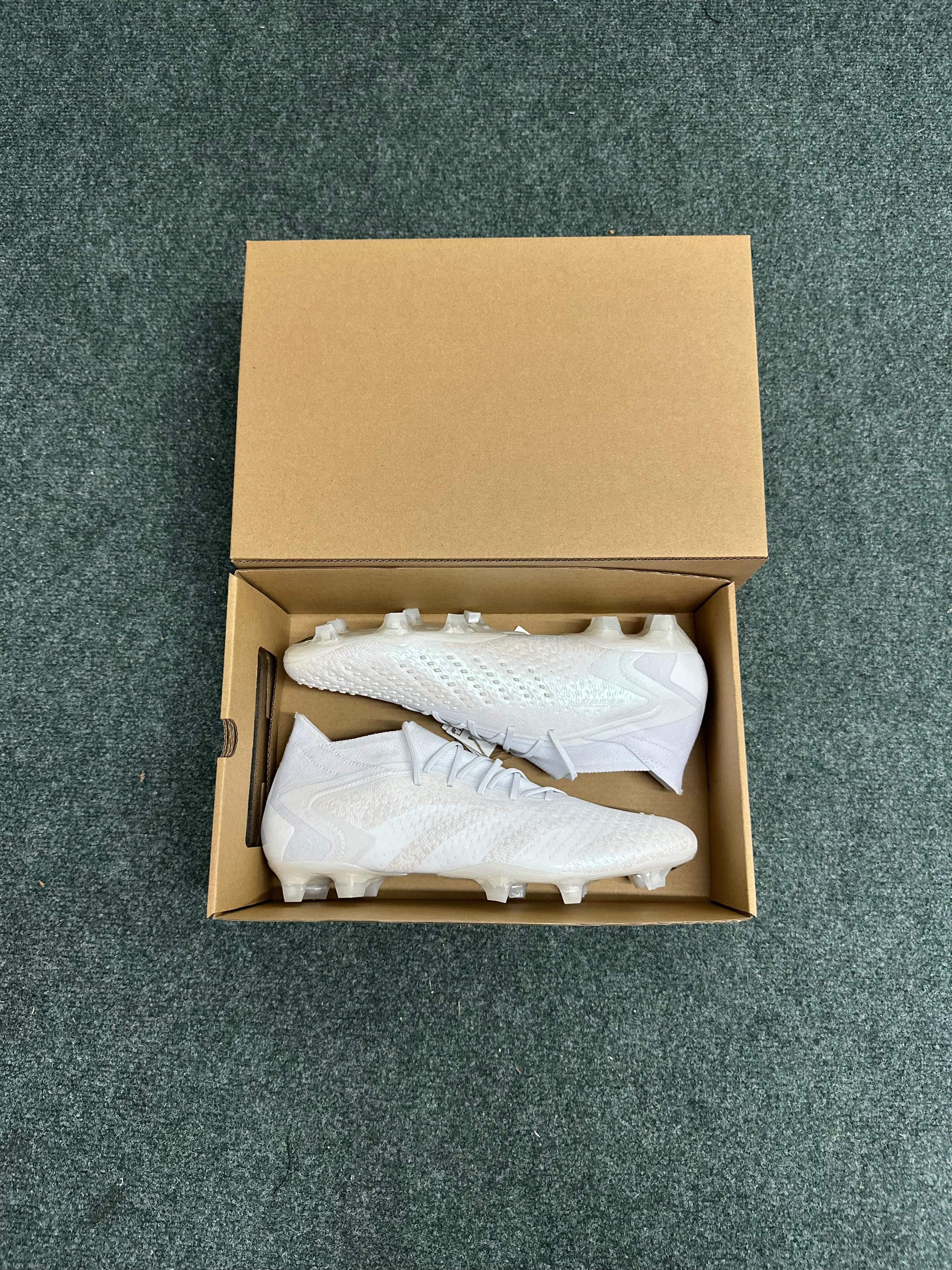 Adidas Predator Accuracy .1 FG