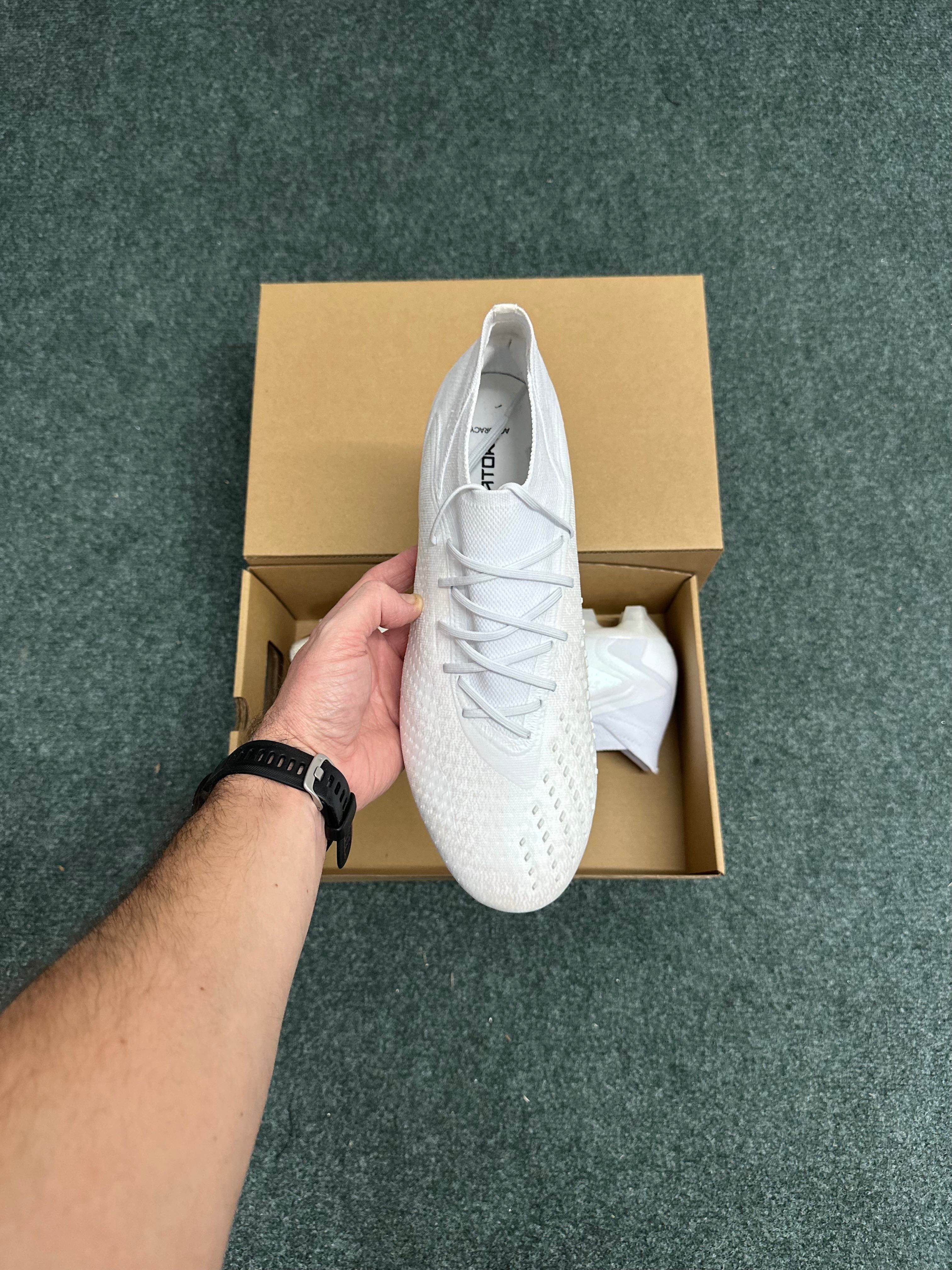 Adidas Predator Accuracy .1 FG