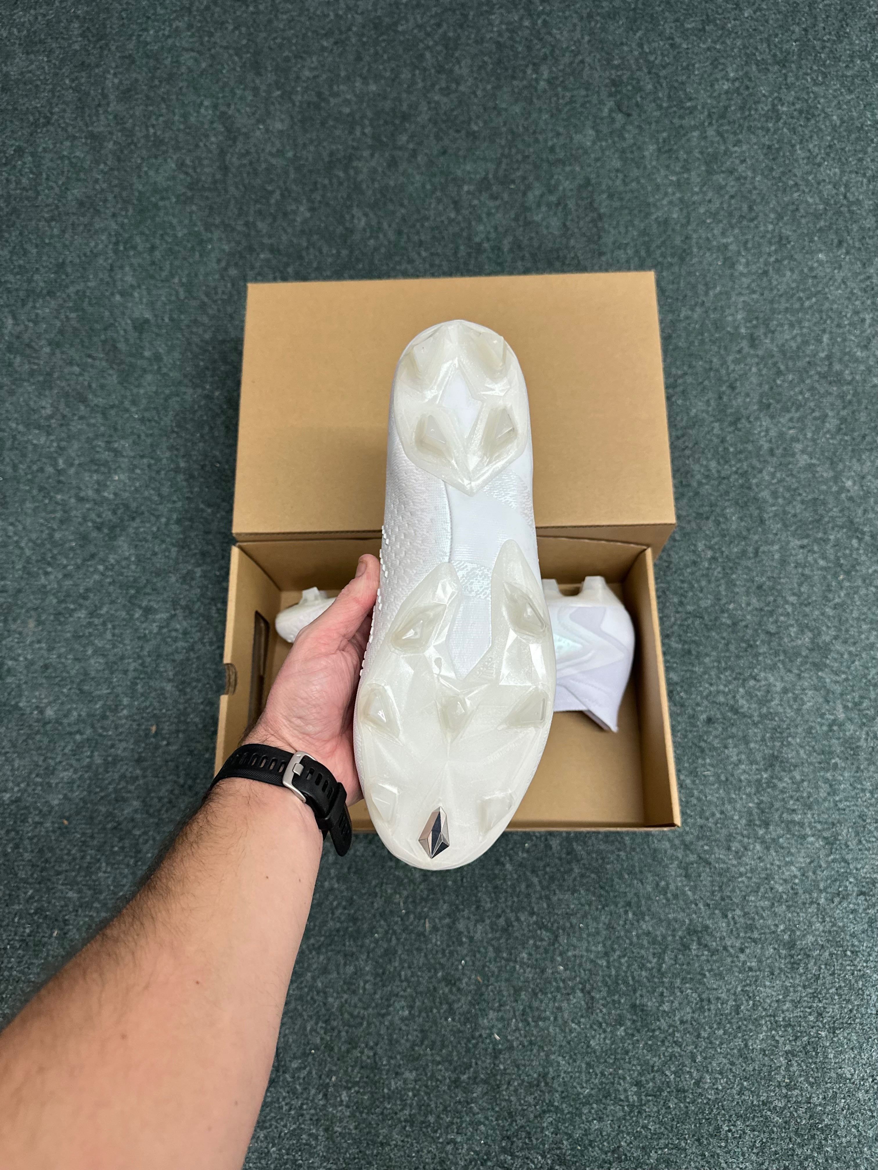 Adidas Predator Accuracy .1 FG