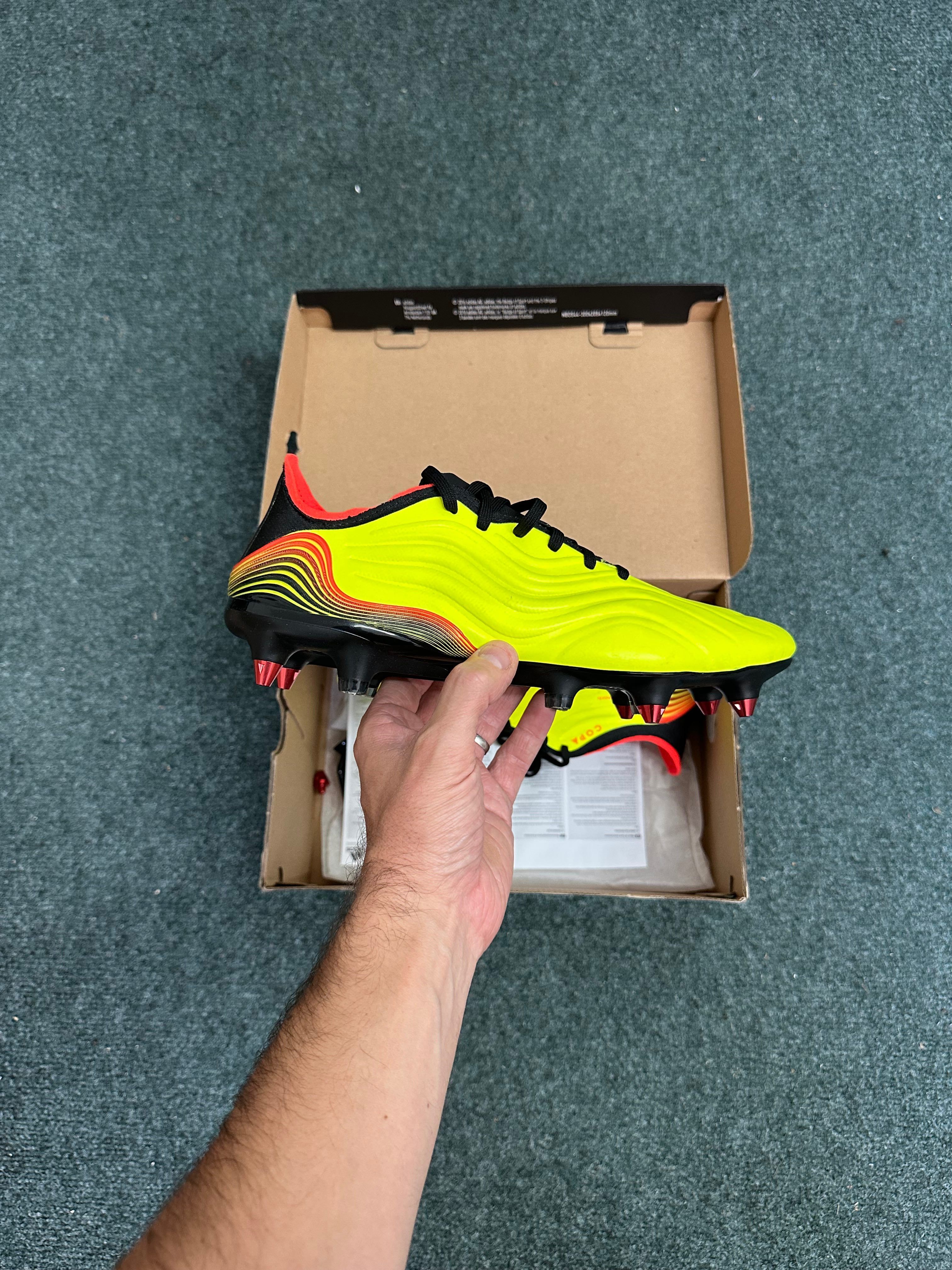 Adidas Copa Sense .1 SG