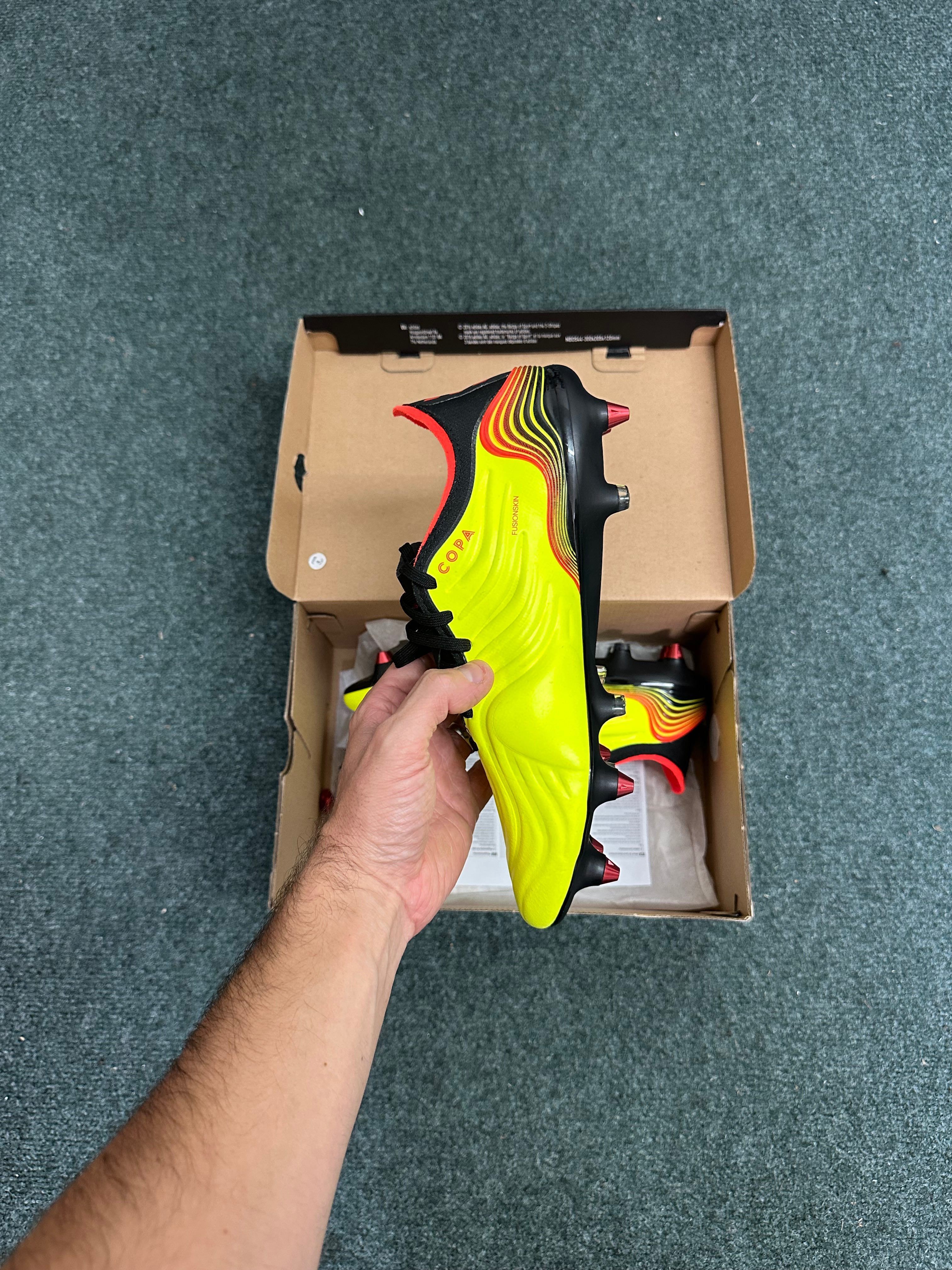 Adidas Copa Sense .1 SG