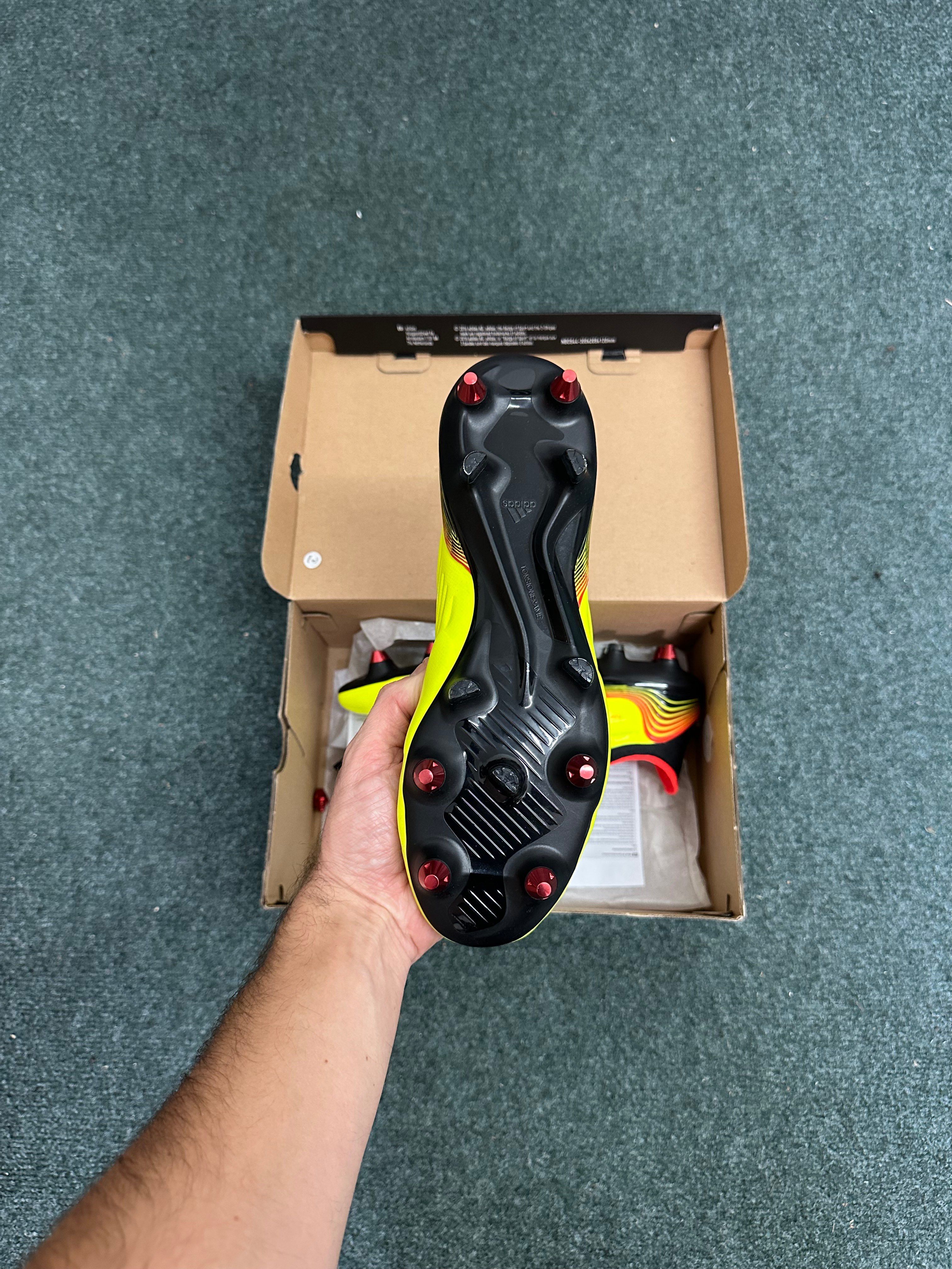 Adidas Copa Sense .1 SG