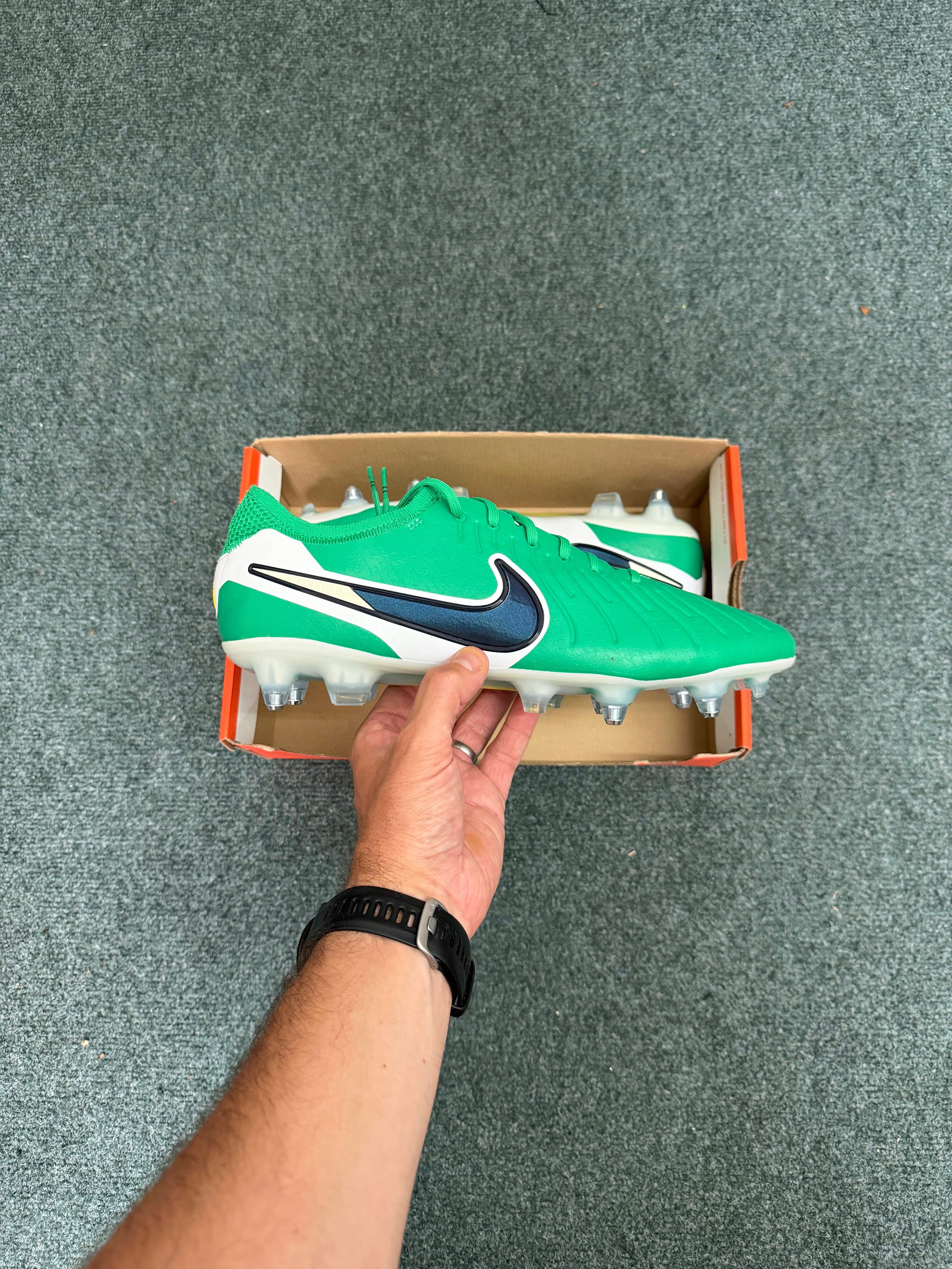 Nike Tiempo Legend 10 Elite SG Pro AC
