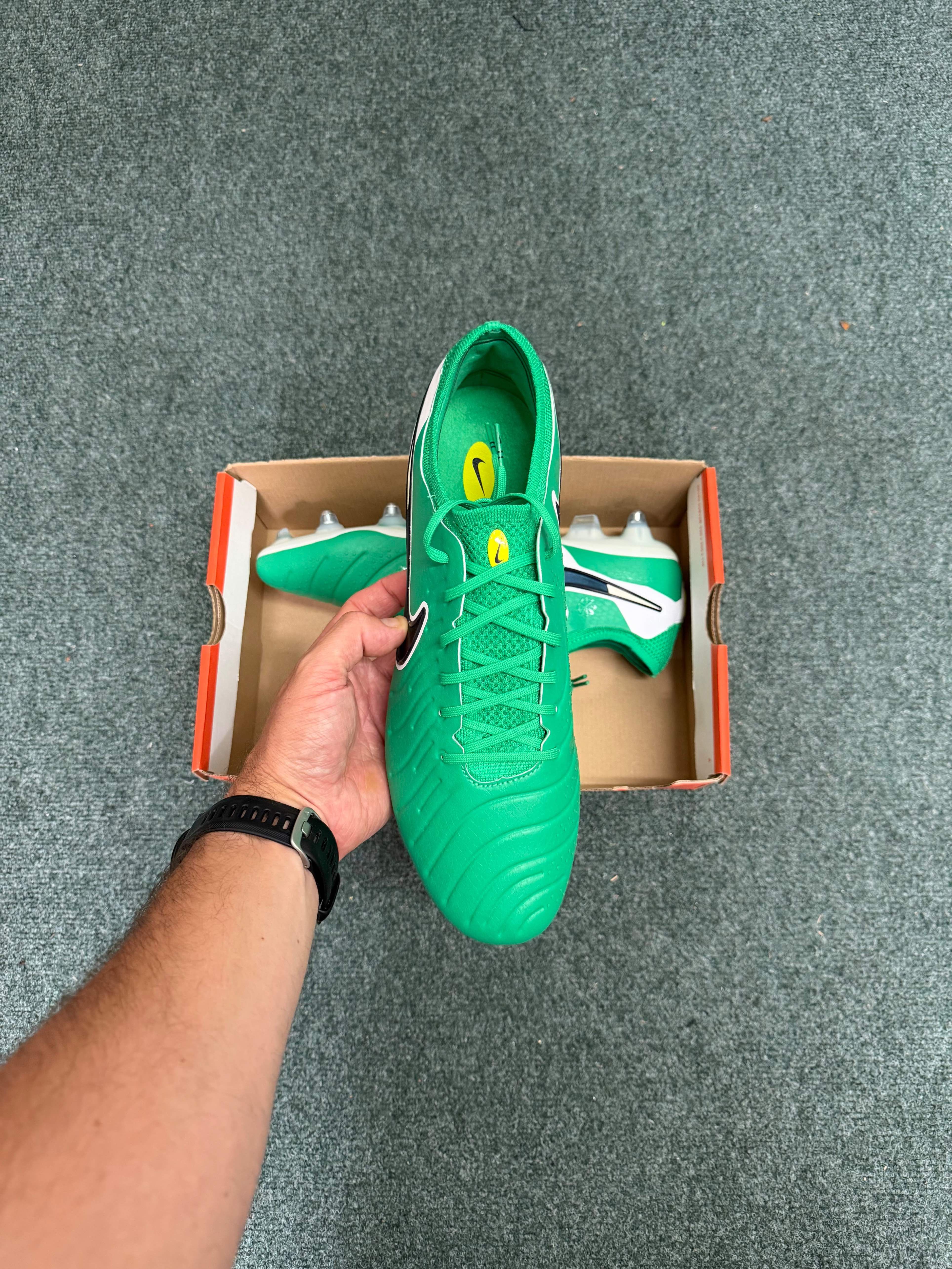 Nike Tiempo Legend 10 Elite SG Pro AC