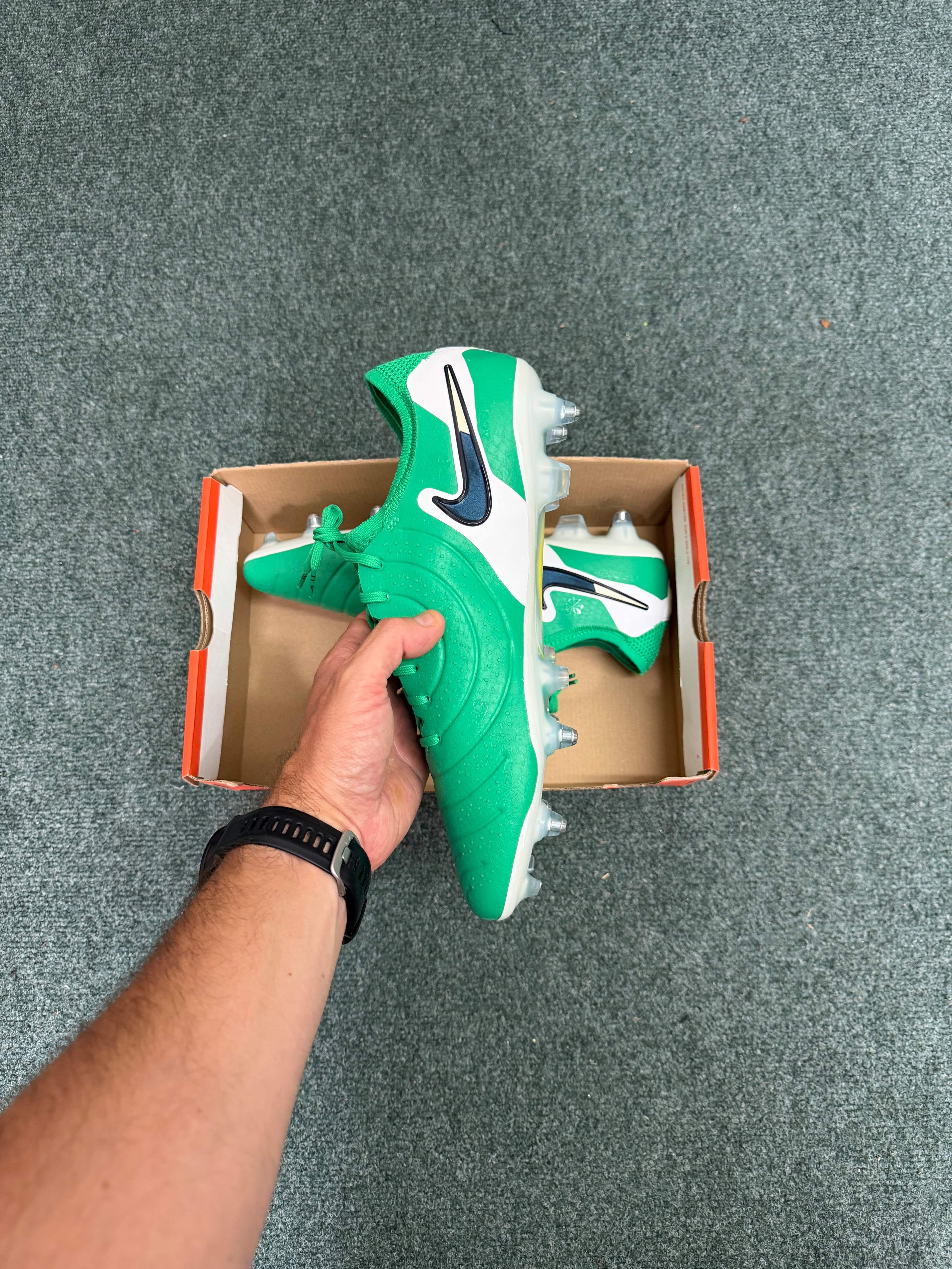 Nike Tiempo Legend 10 Elite SG Pro AC