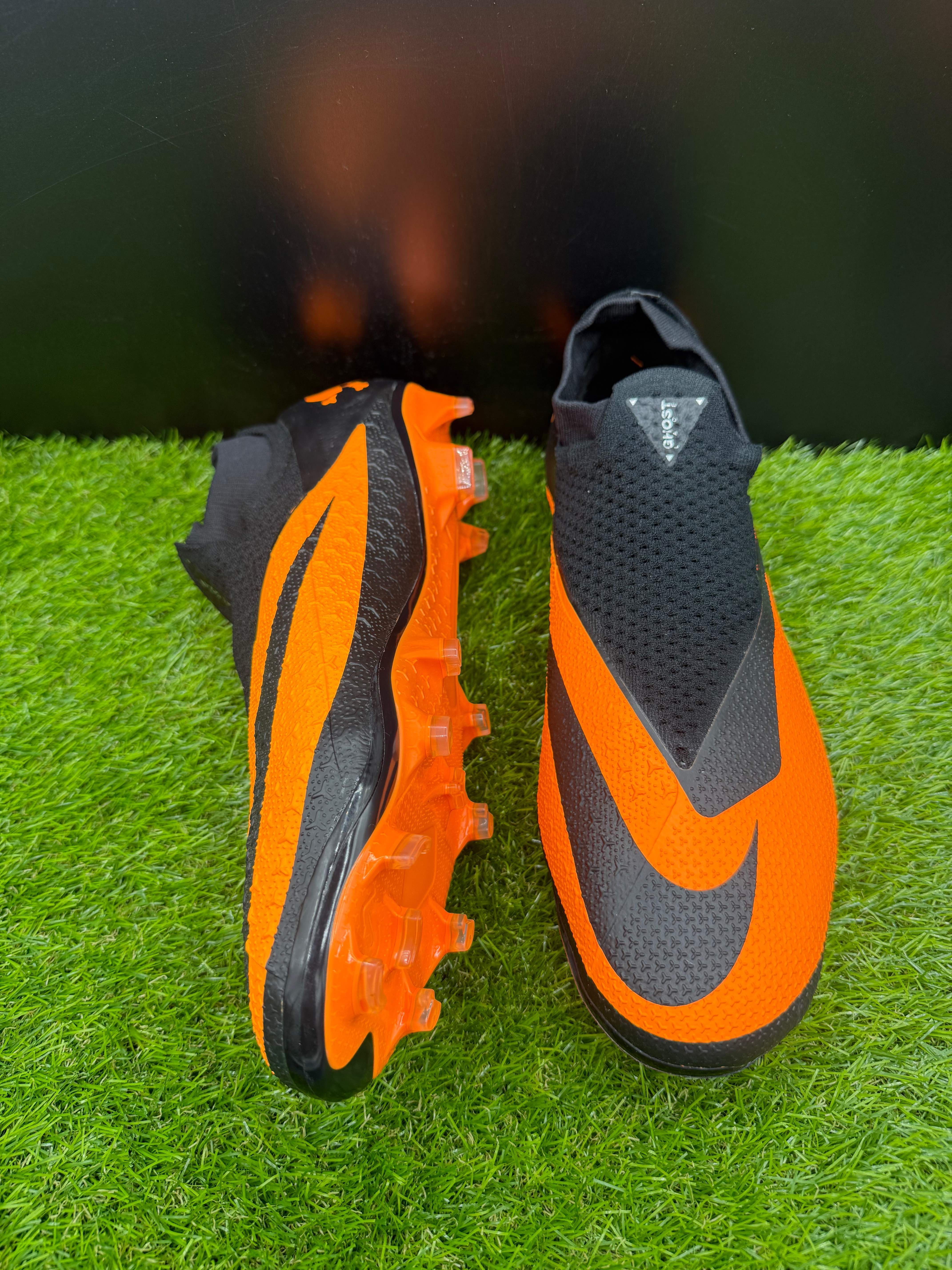 Nike Phantom Vision Elite DNA FG