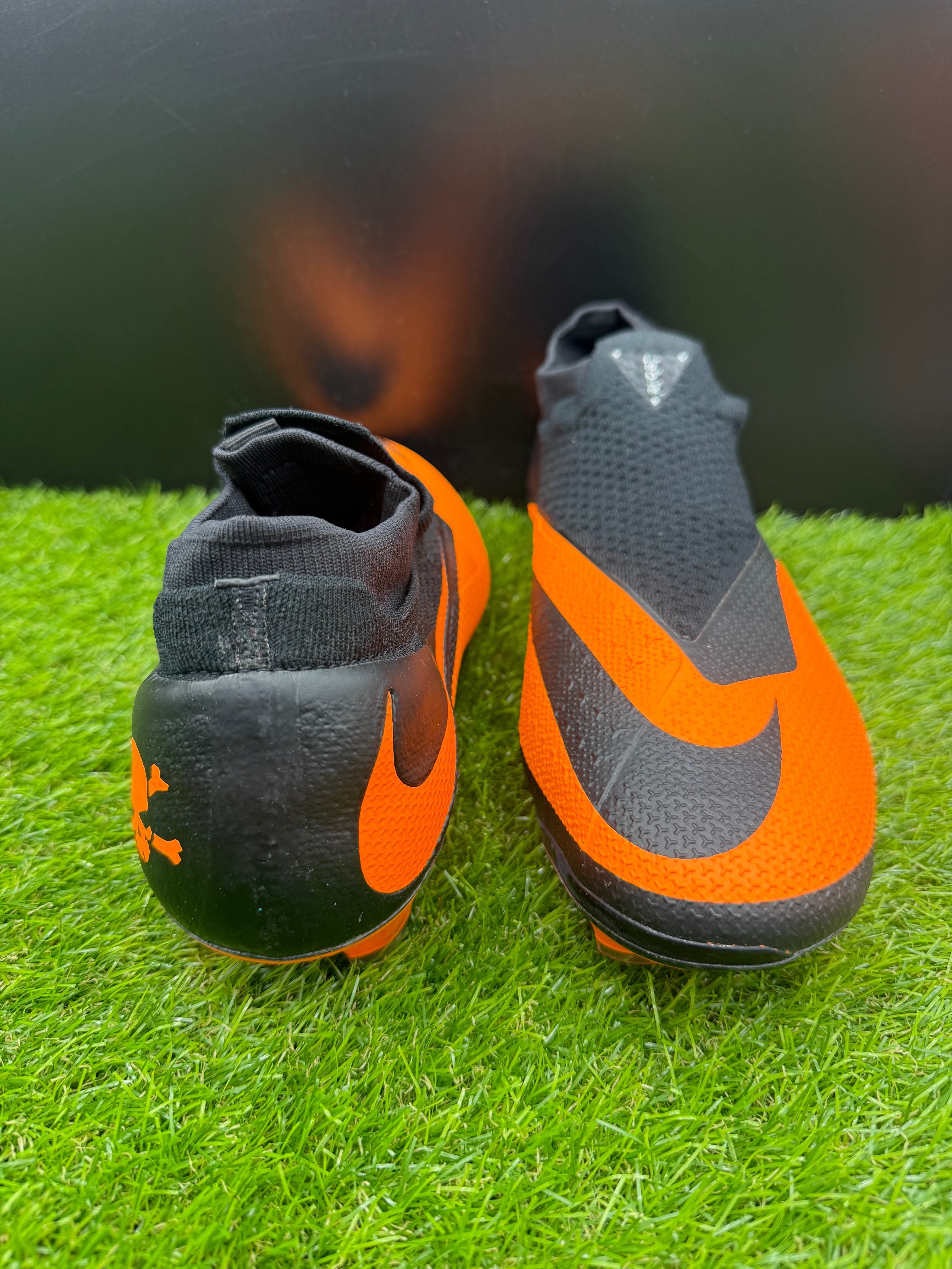 Nike Phantom Vision Elite DNA FG