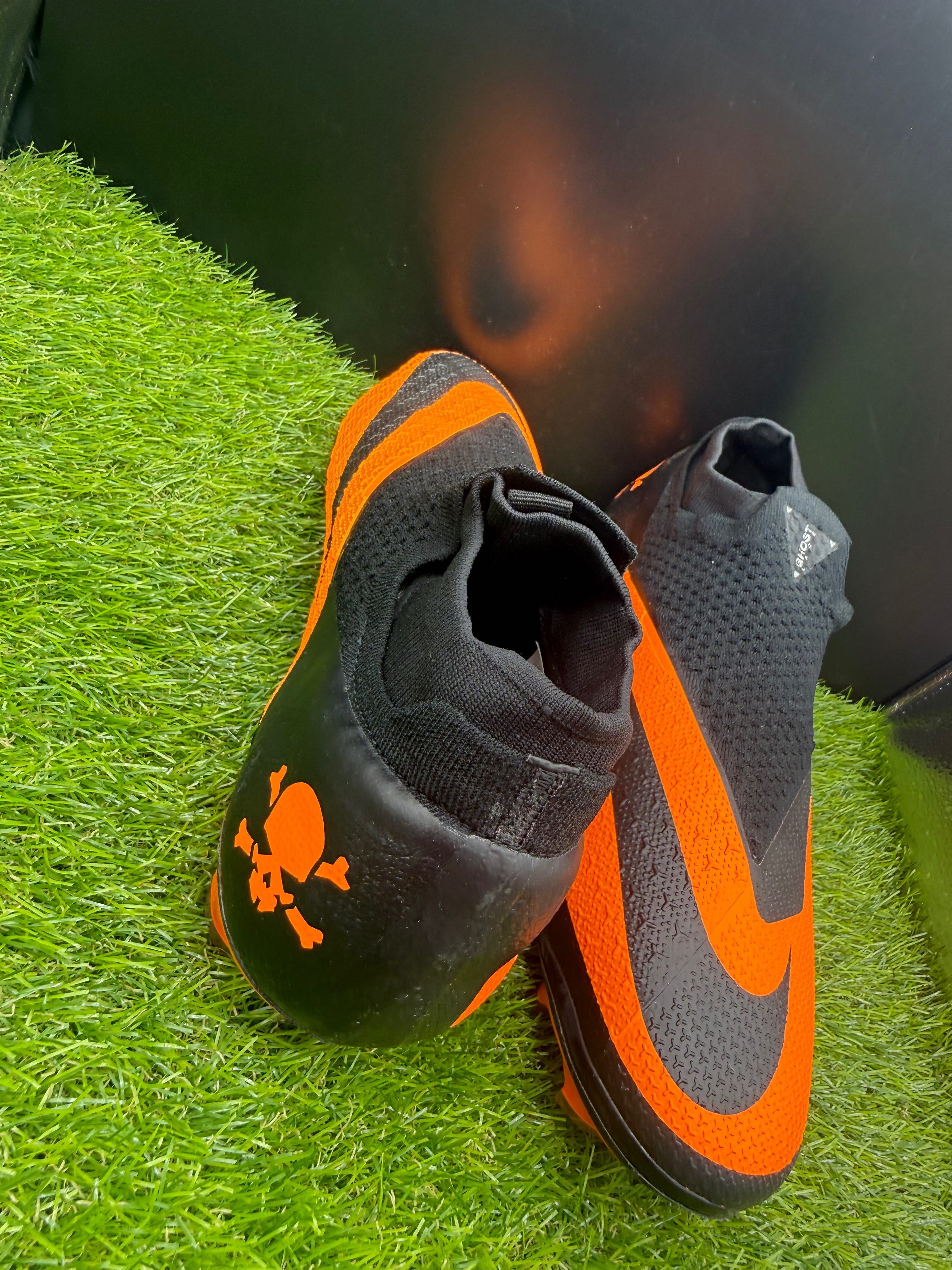 Nike Phantom Vision Elite DNA FG