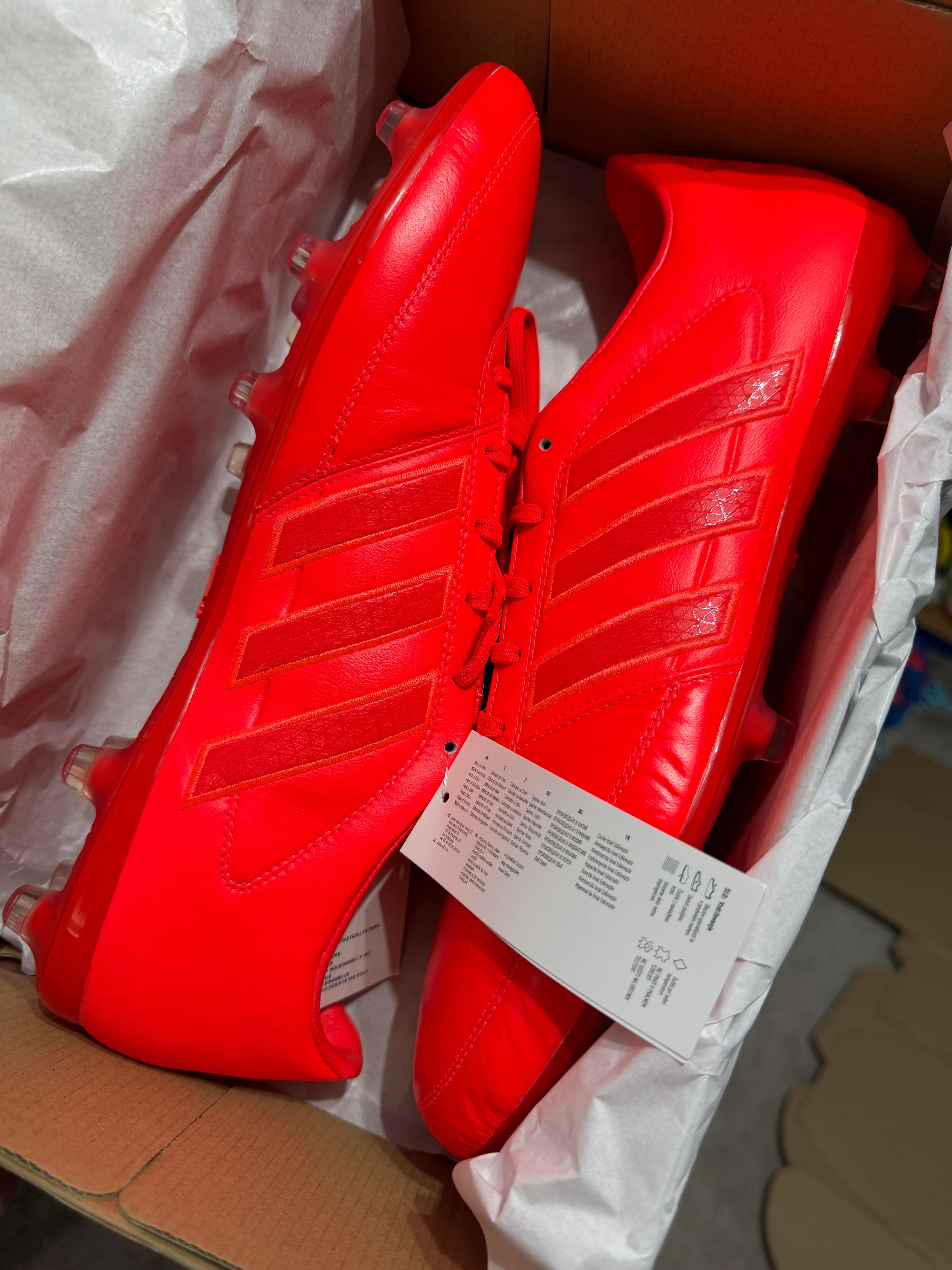 Adidas Copa Gloro 16.1 