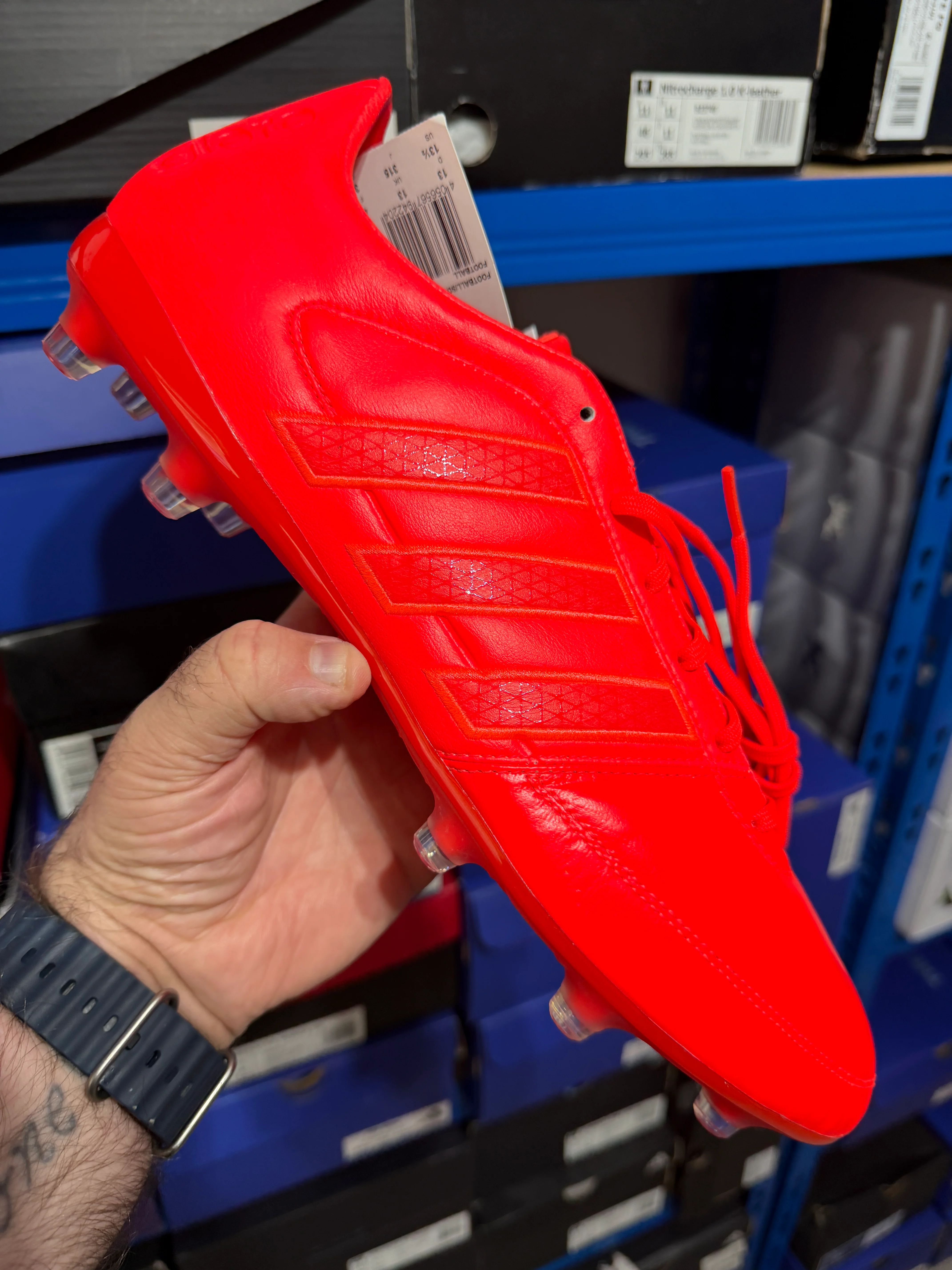Adidas Copa Gloro 16.1 