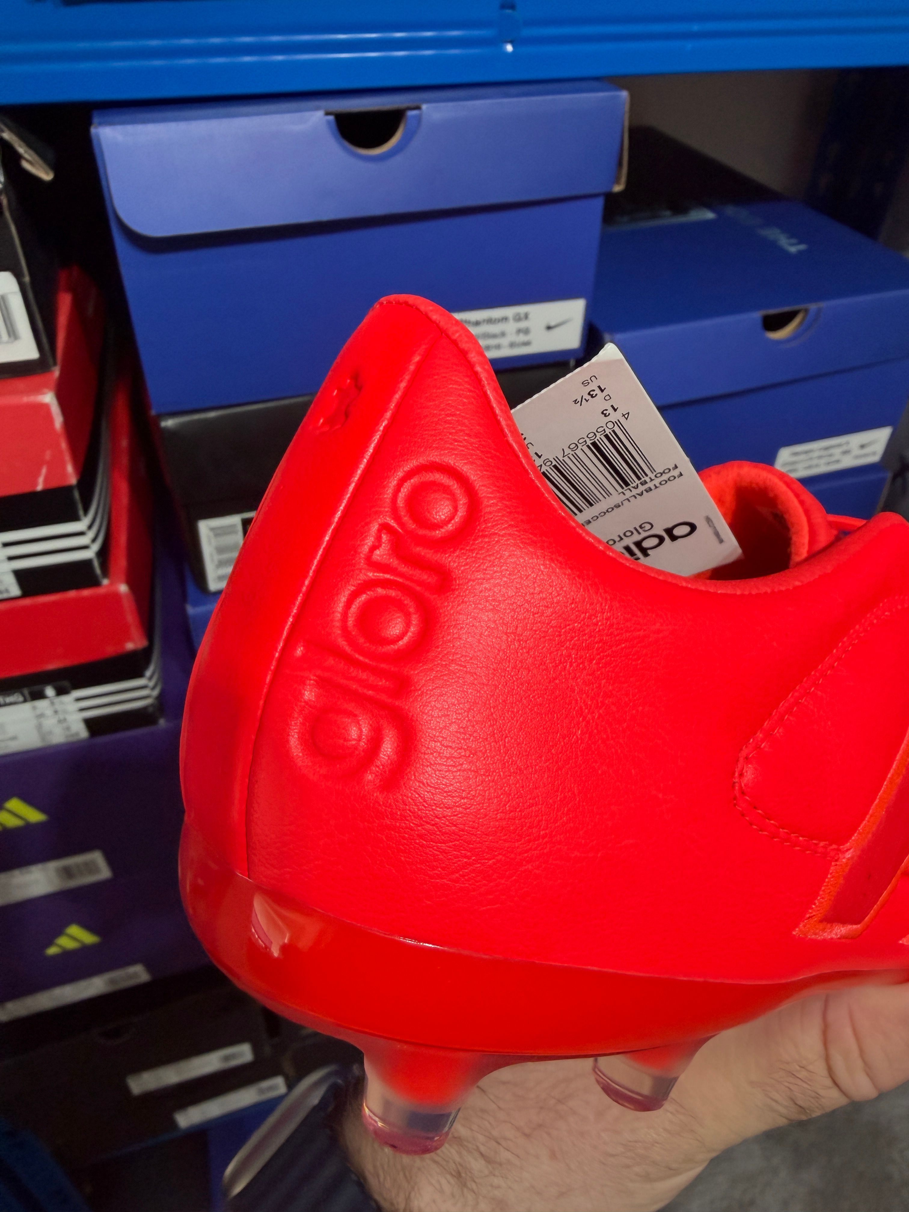 Adidas Copa Gloro 16.1 