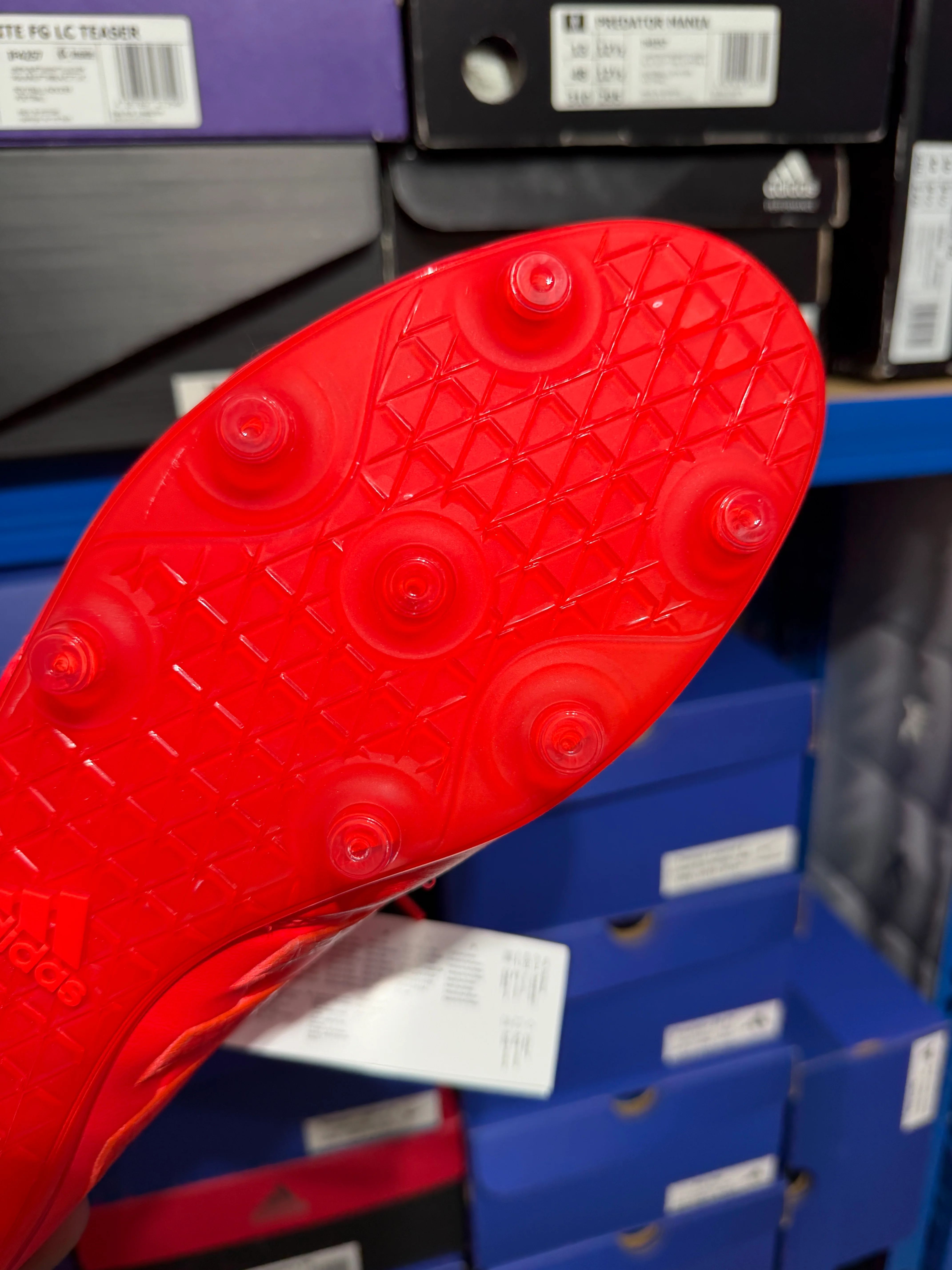 Adidas Copa Gloro 16.1 