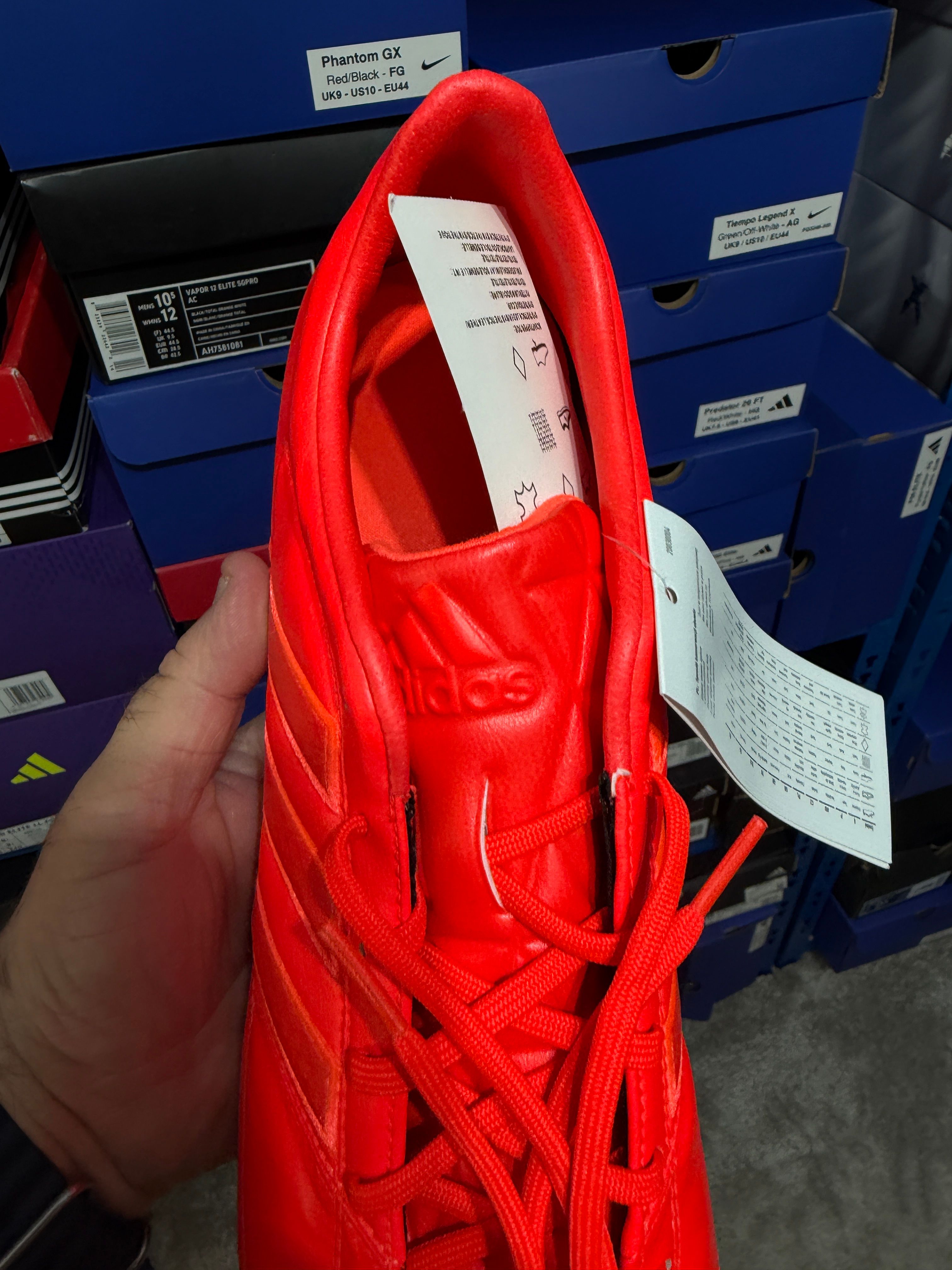 Adidas Copa Gloro 16.1 