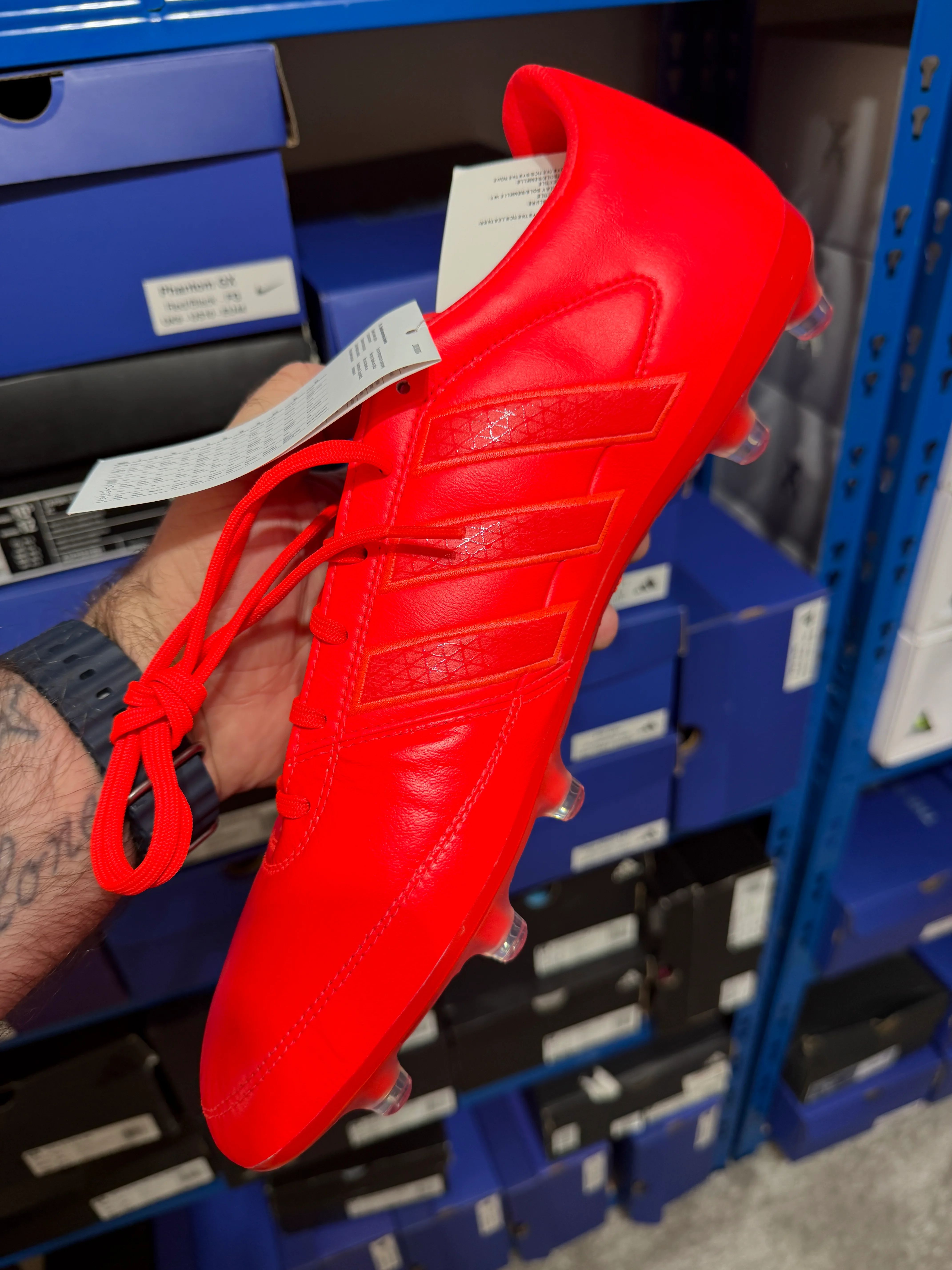Adidas Copa Gloro 16.1 
