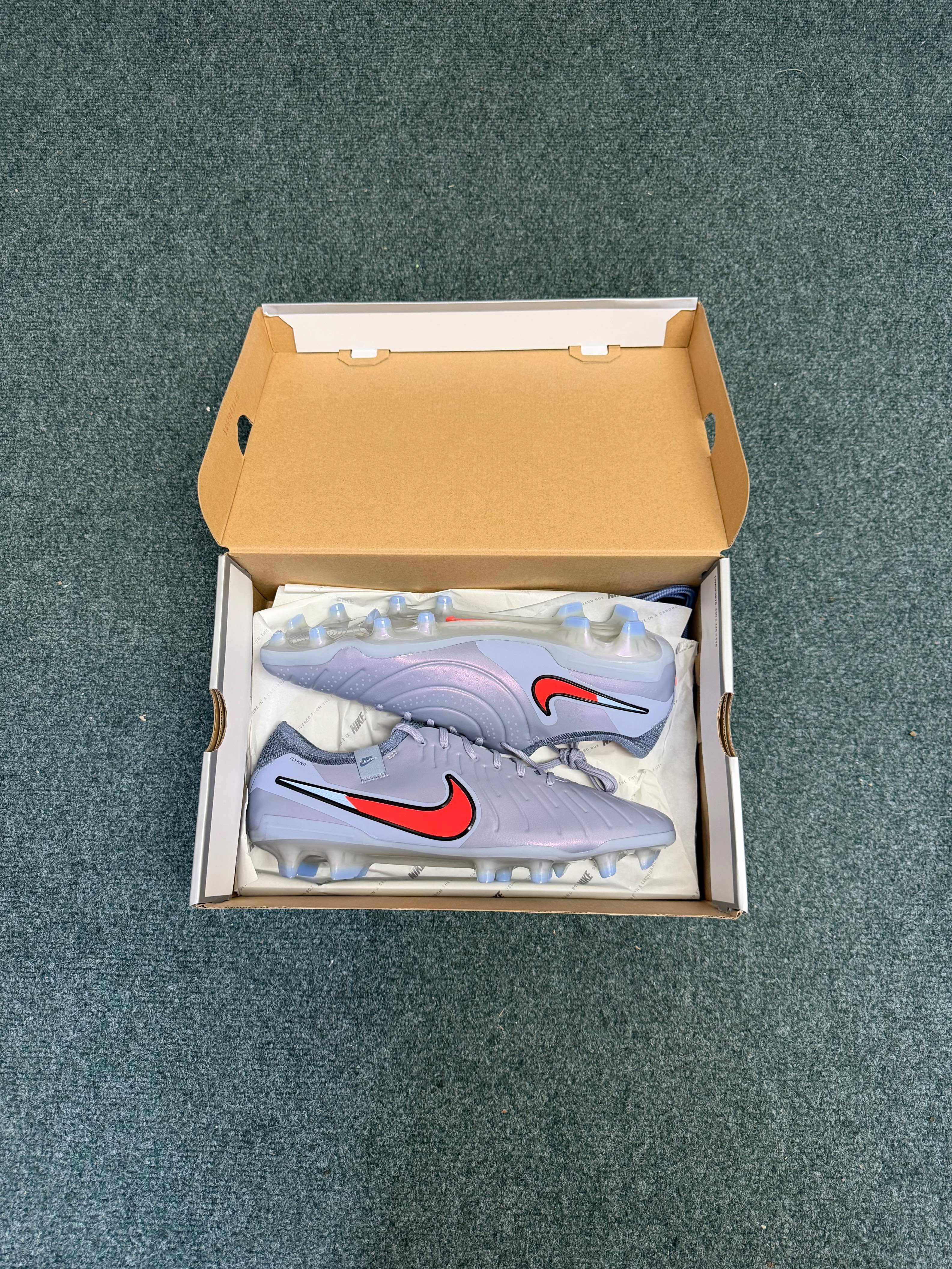 Nike Tiempo Legend 10 Elite FG