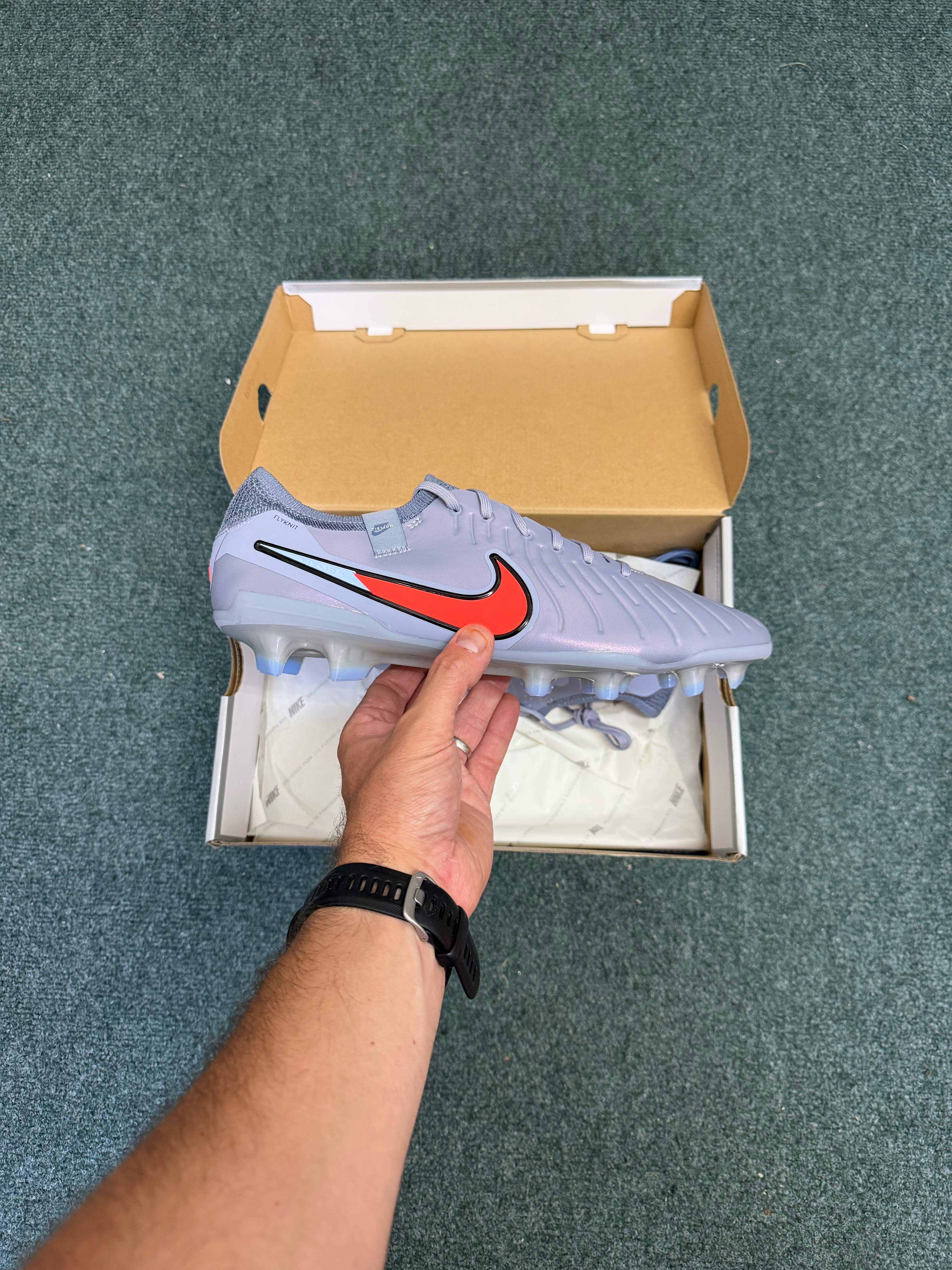 Nike Tiempo Legend 10 Elite FG