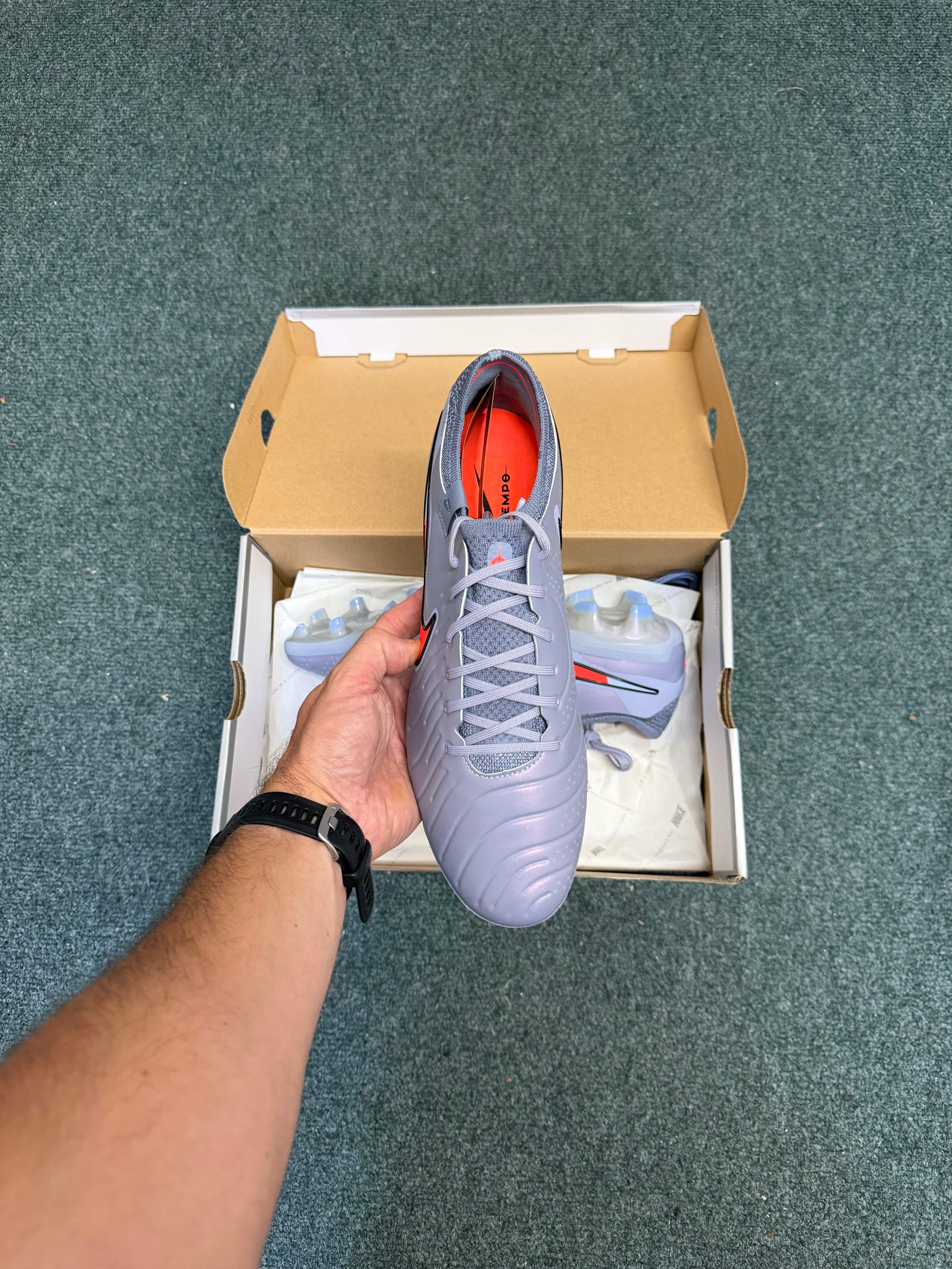 Nike Tiempo Legend 10 Elite FG