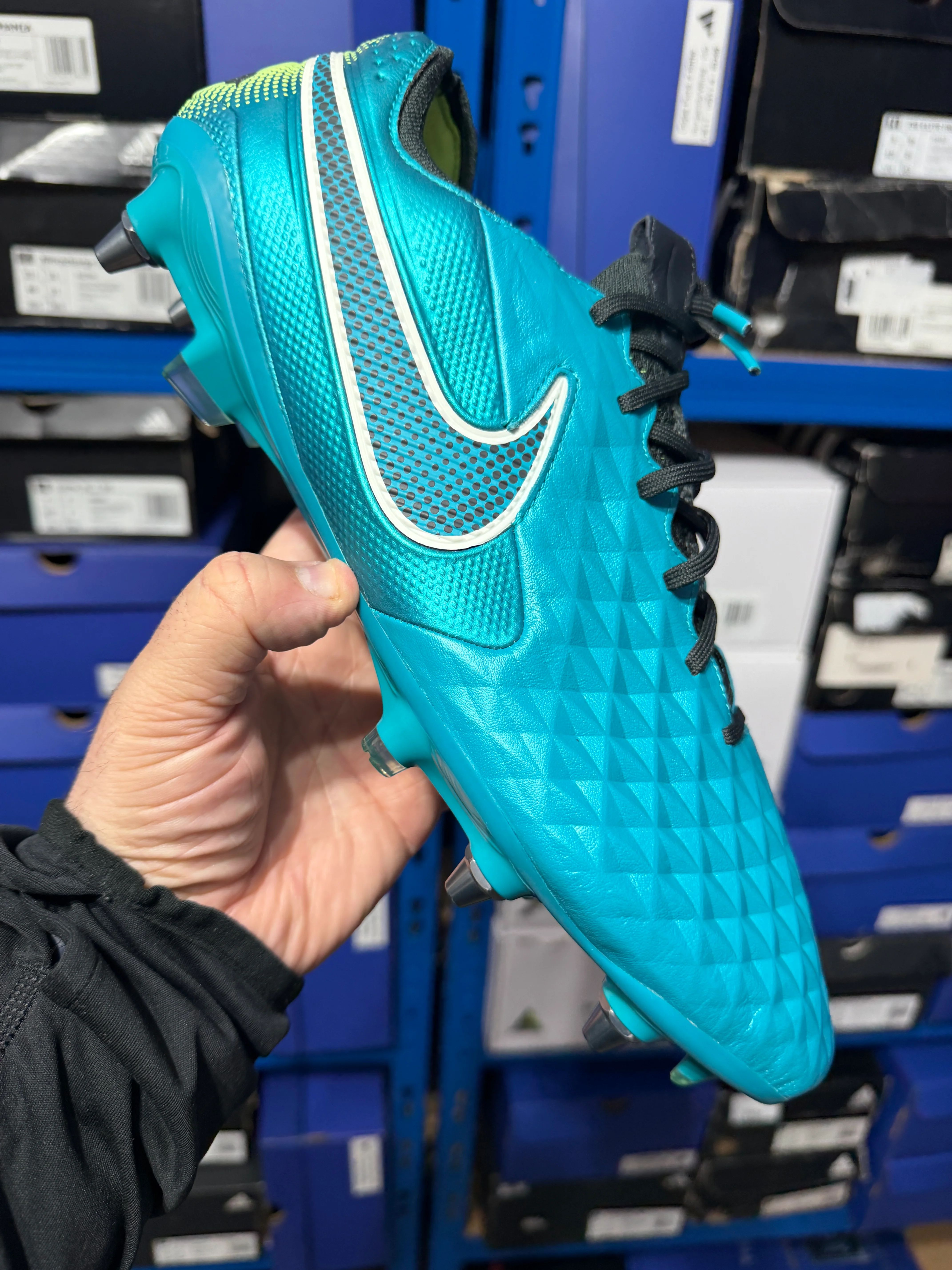 Nike Tiempo Legend VII SG-Pro