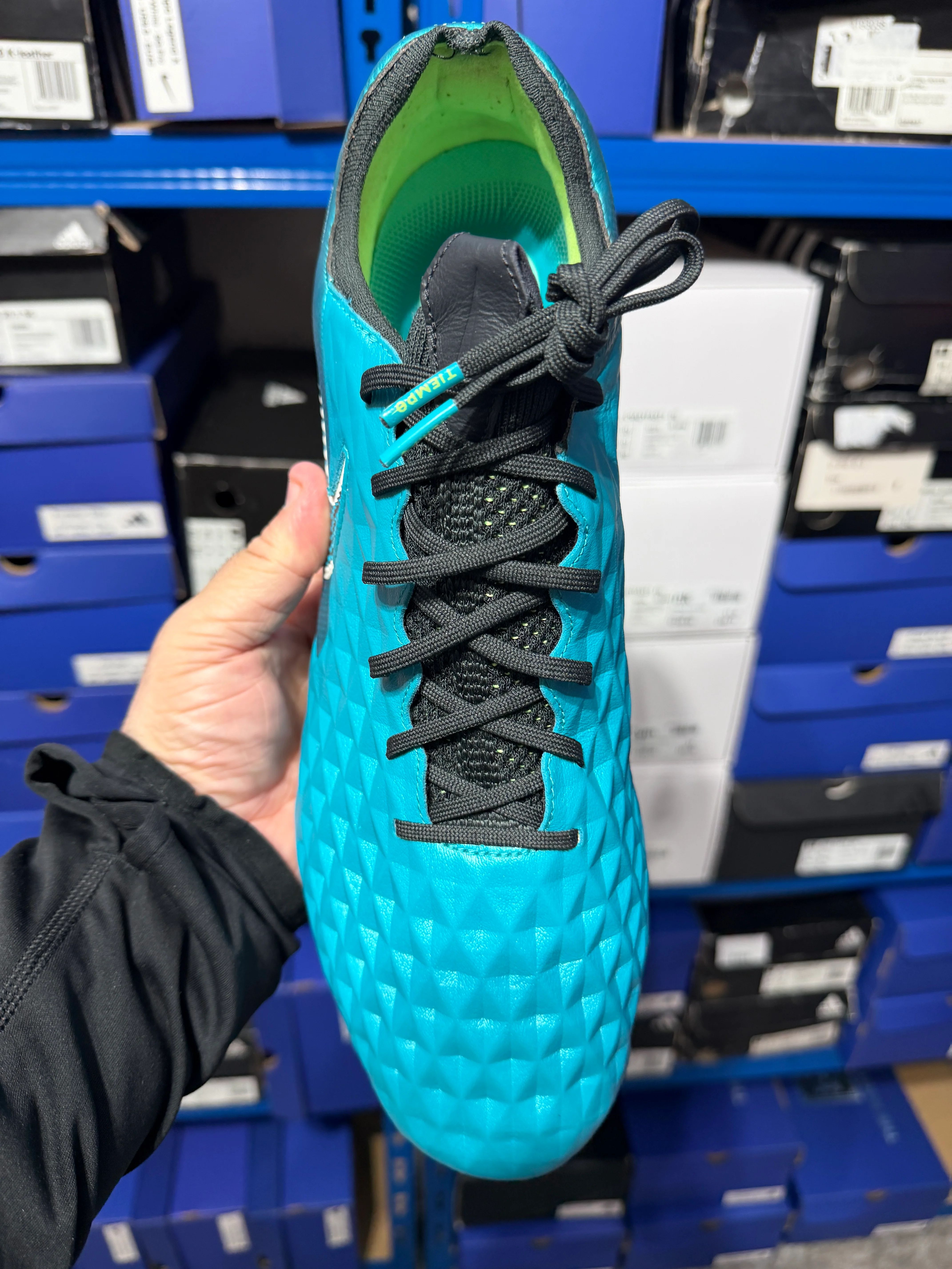Nike Tiempo Legend VII SG-Pro