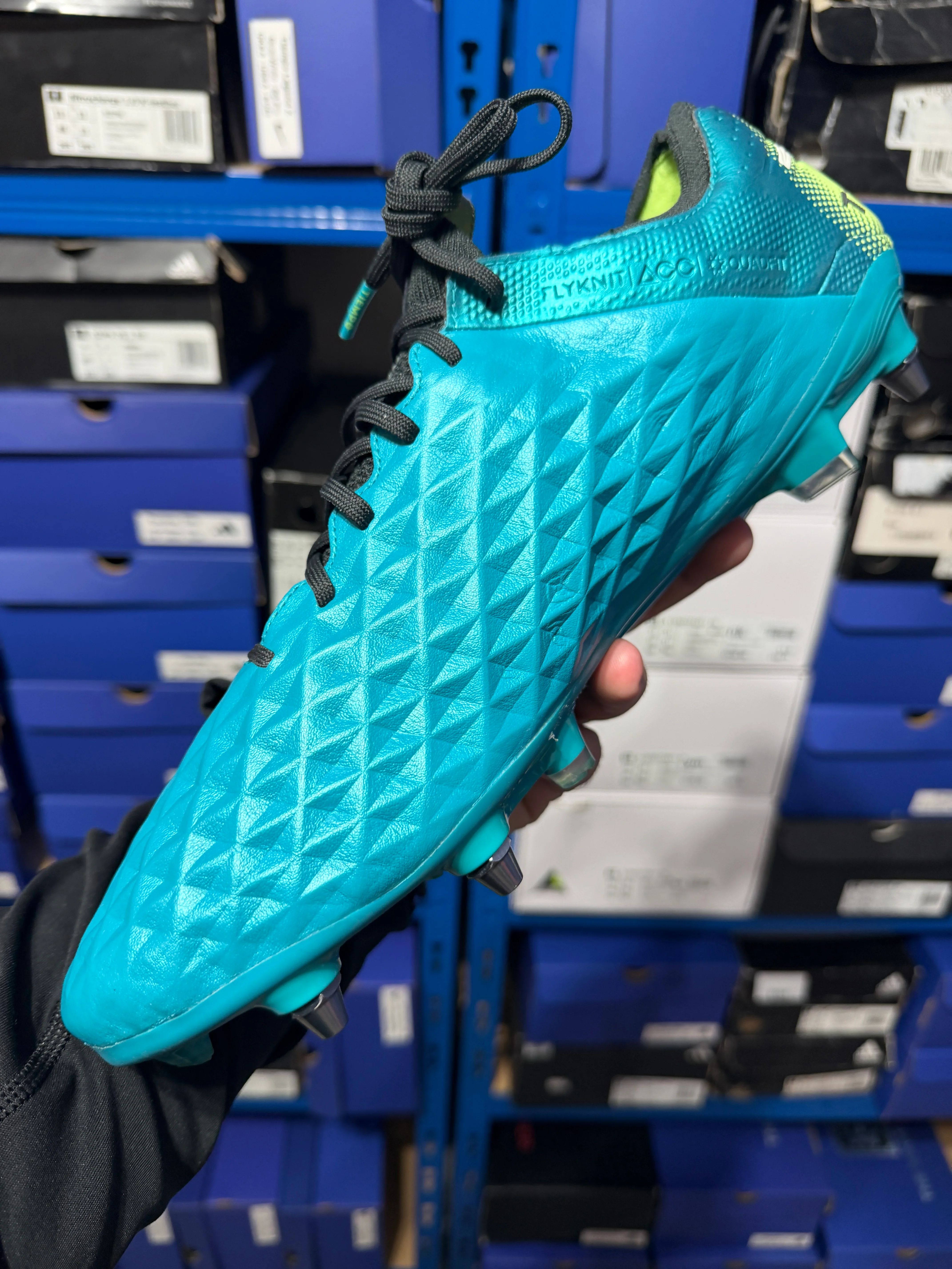Nike Tiempo Legend VII SG-Pro