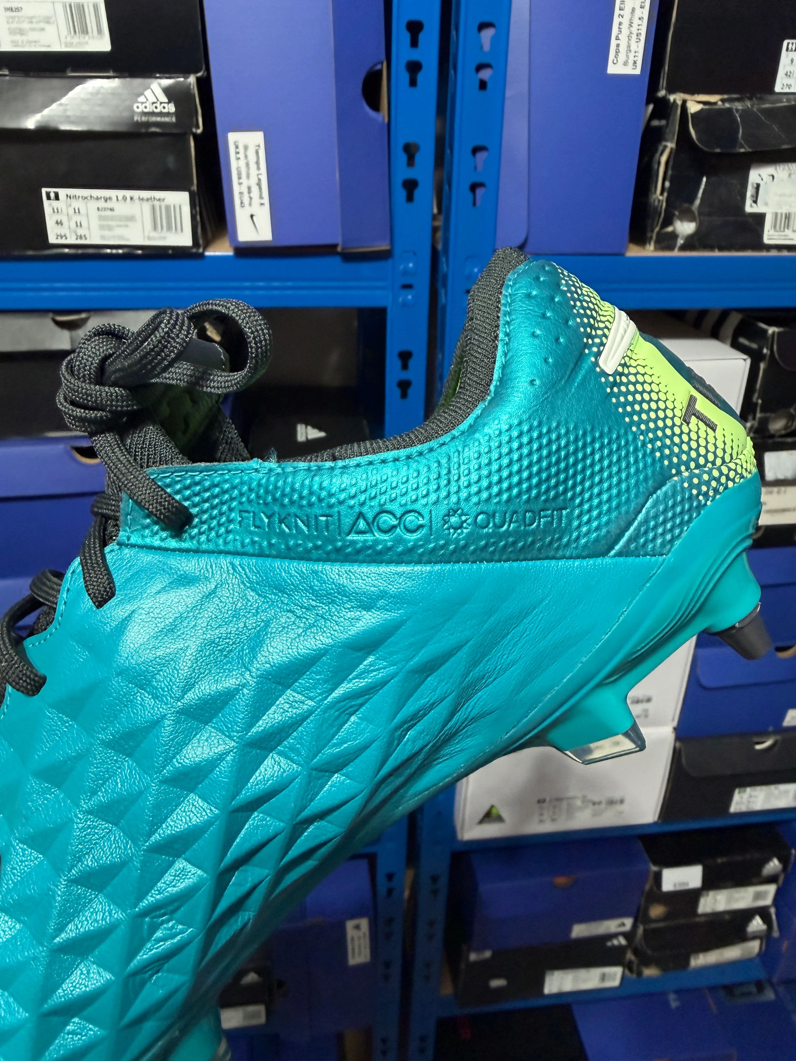 Nike Tiempo Legend VII SG-Pro