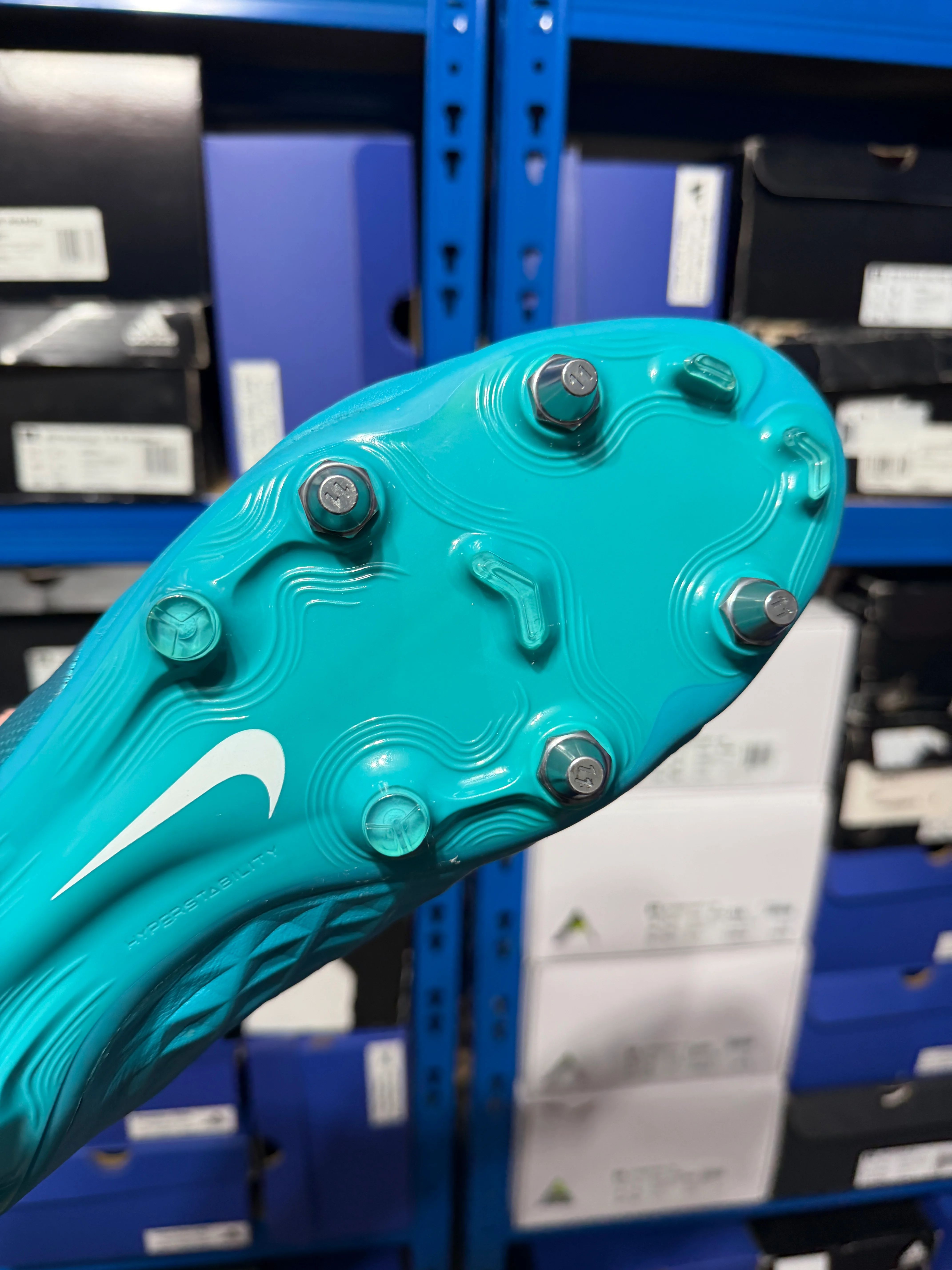 Nike Tiempo Legend VII SG-Pro