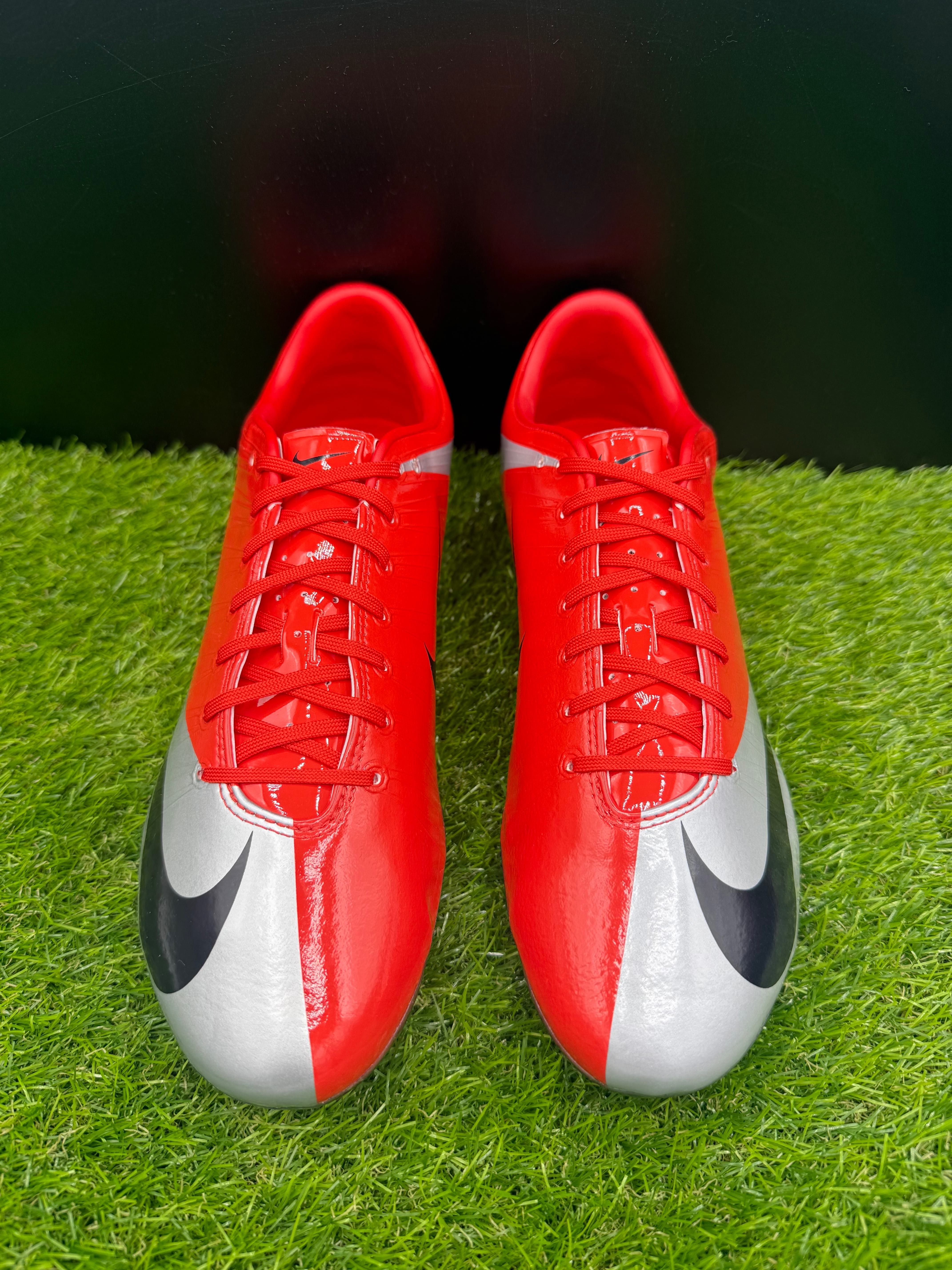 Nike Mercurial Superfly RGN FG SE