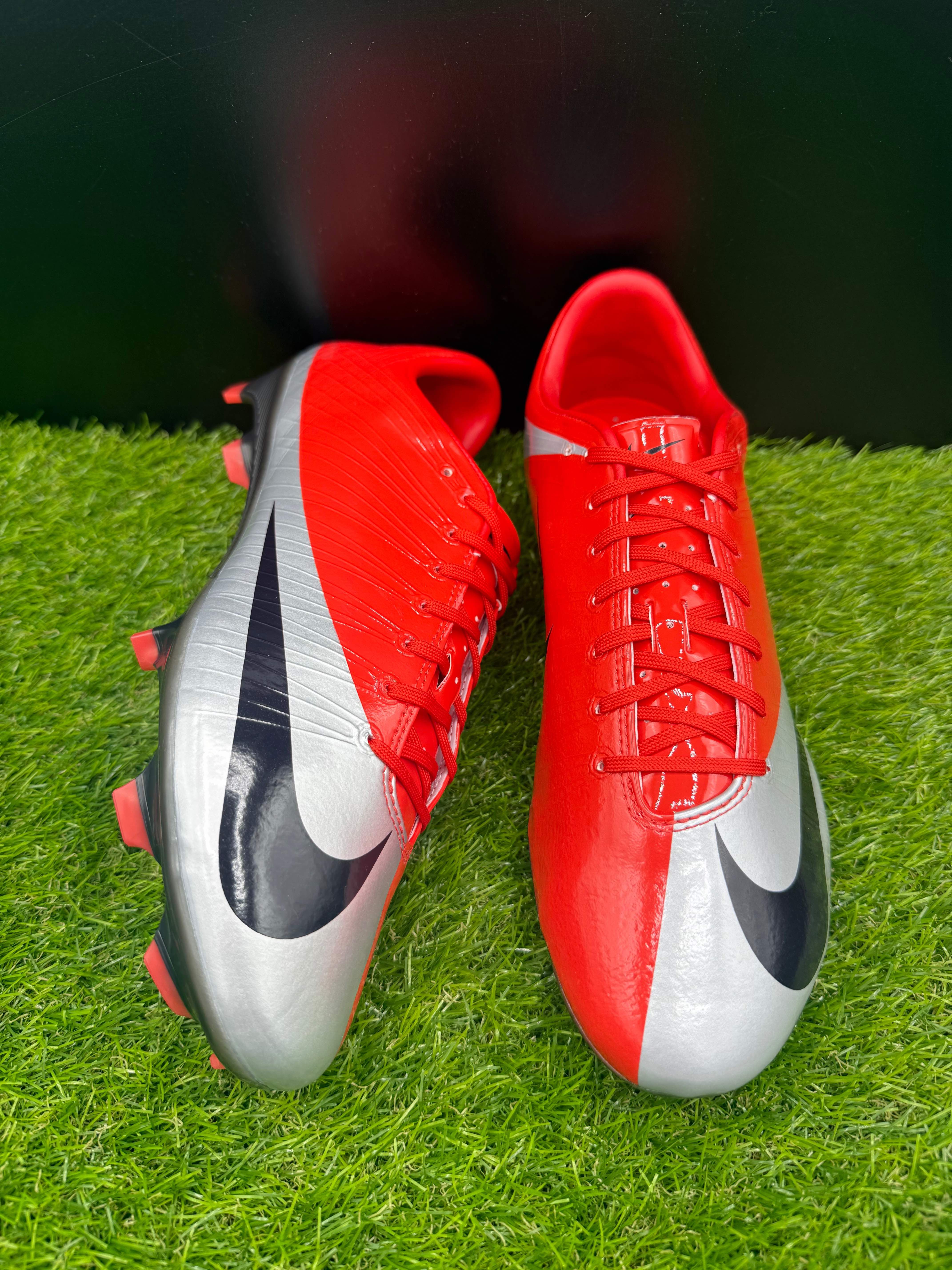 Nike Mercurial Superfly RGN FG SE