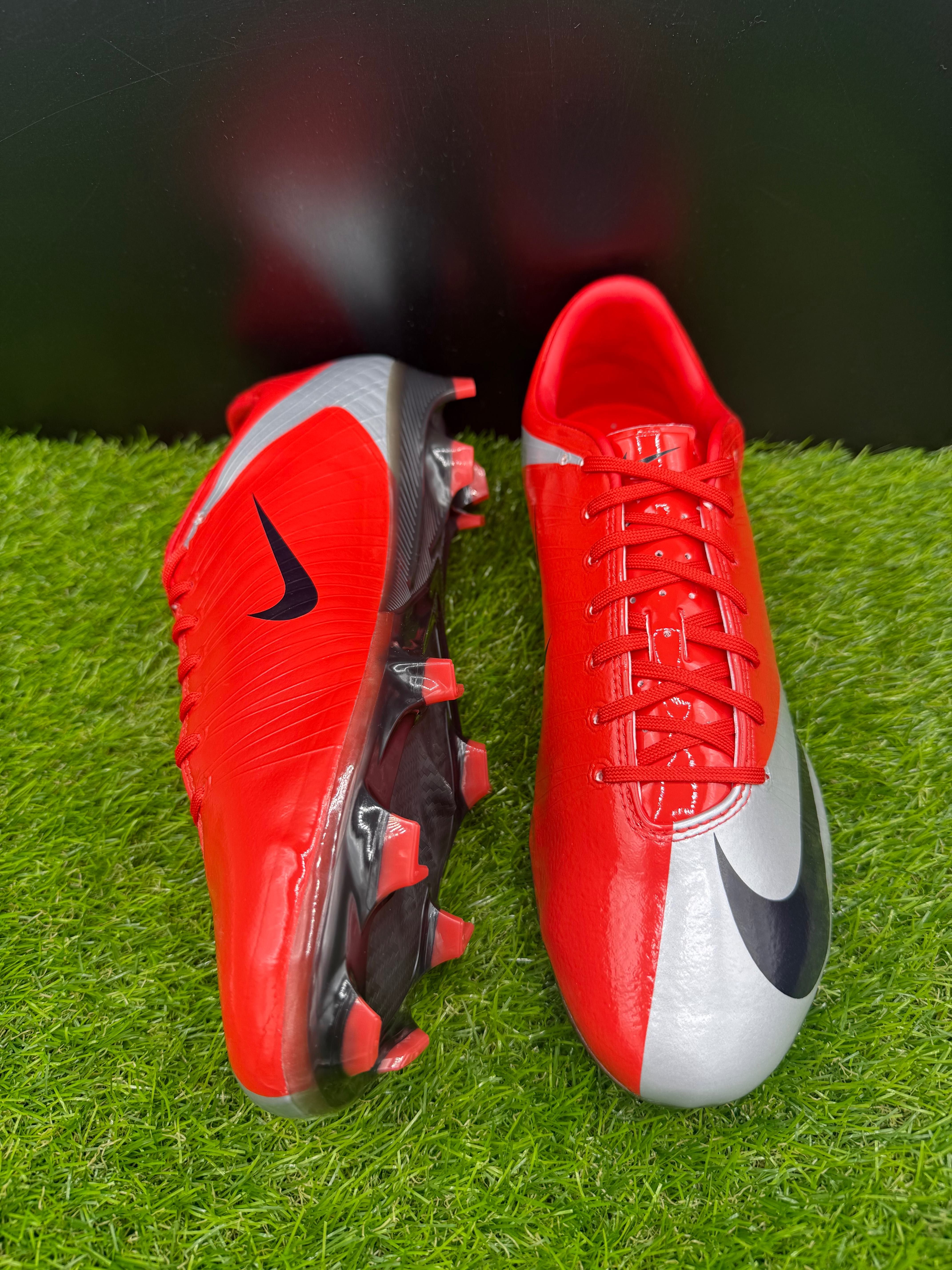 Nike Mercurial Superfly RGN FG SE