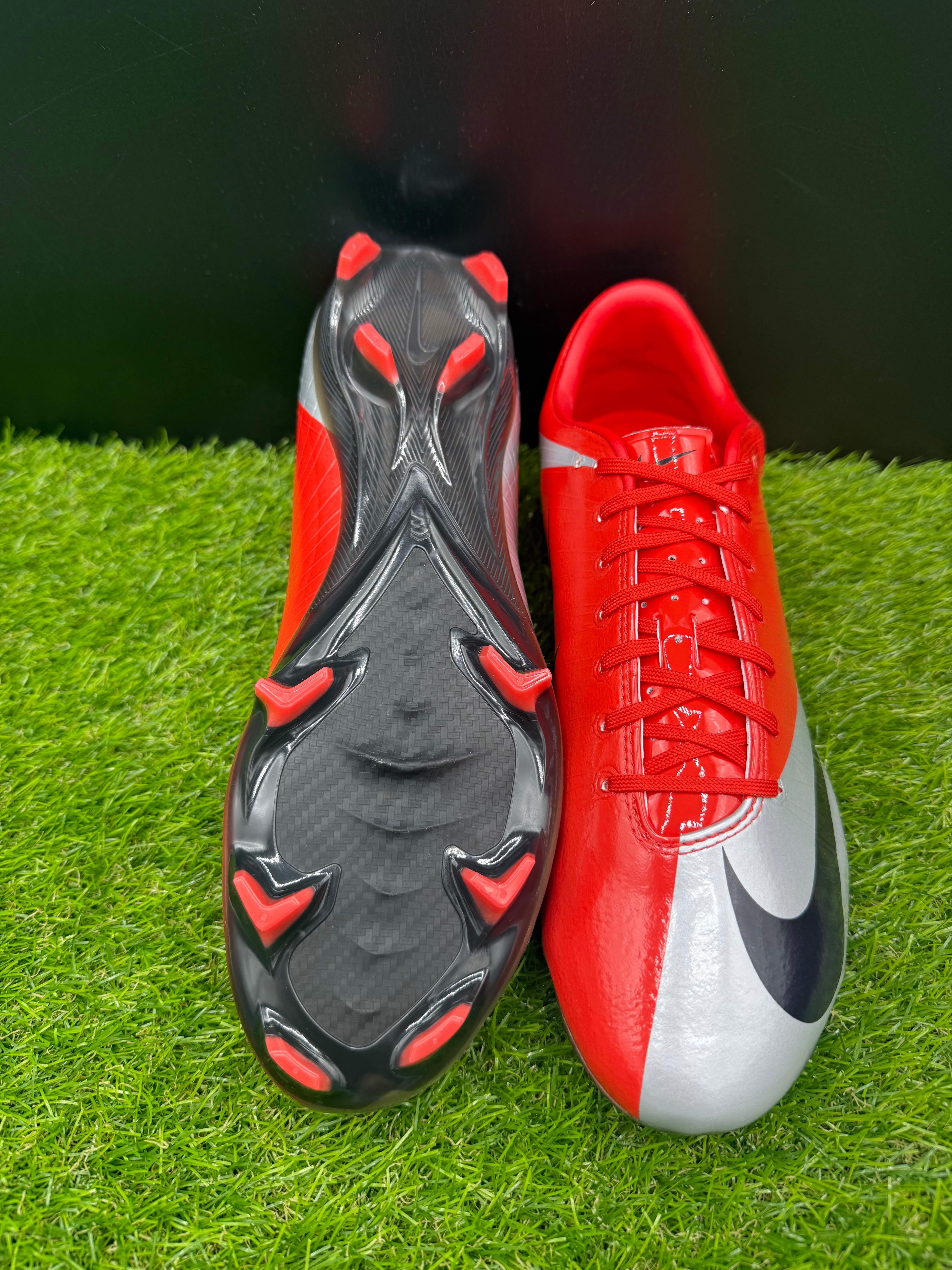 Nike Mercurial Superfly RGN FG SE