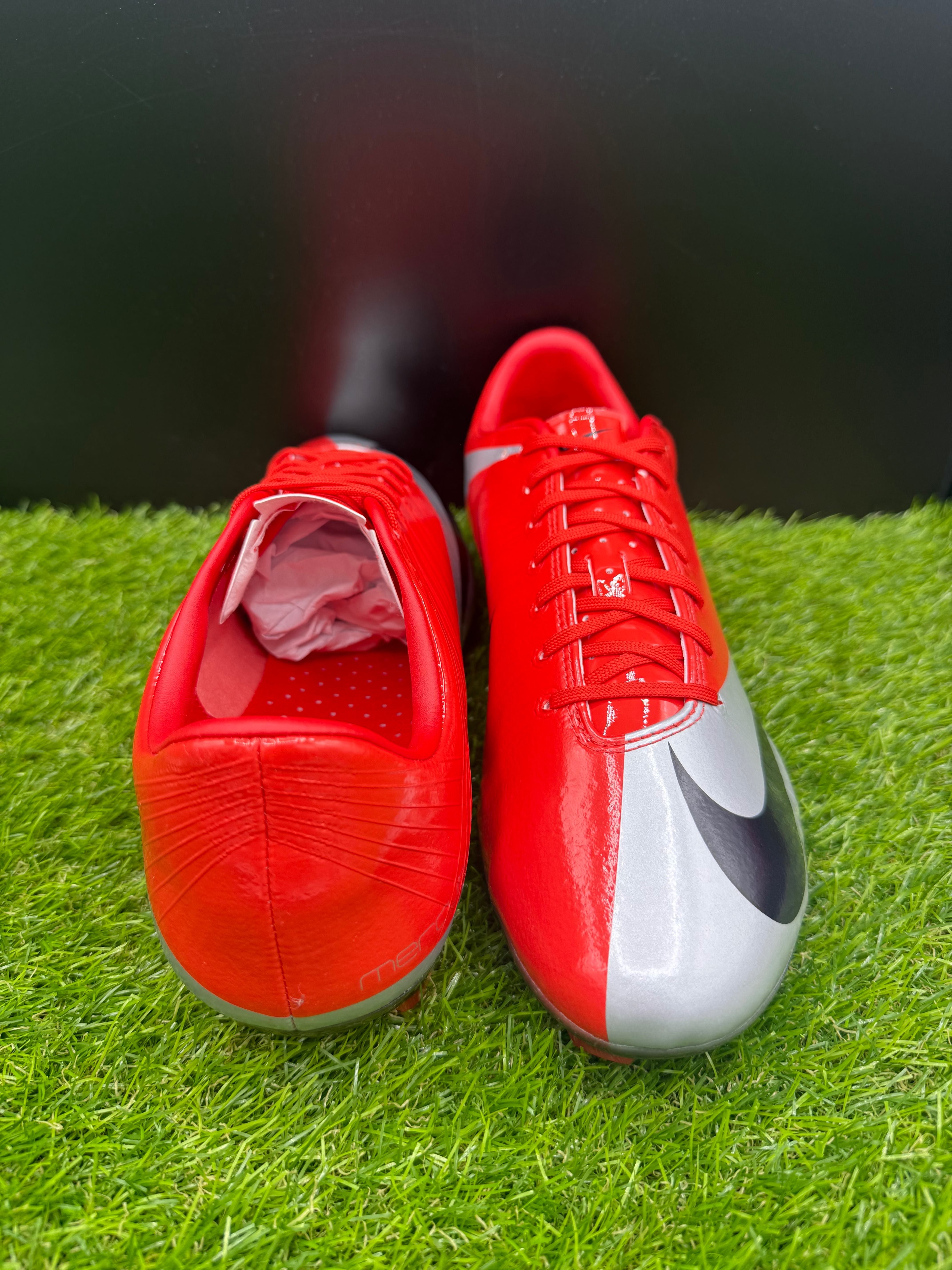 Nike Mercurial Superfly RGN FG SE
