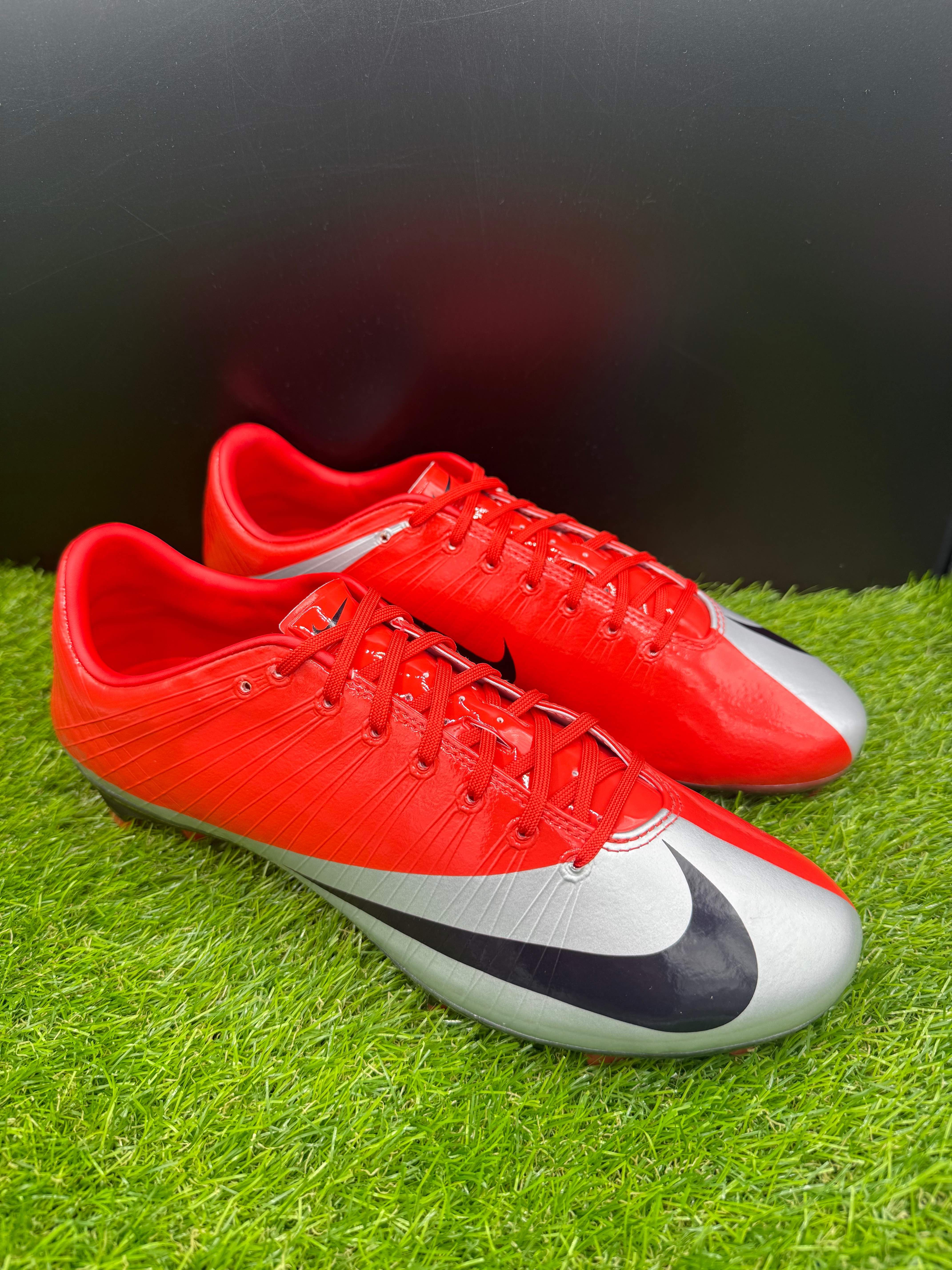 Nike Mercurial Superfly RGN FG SE