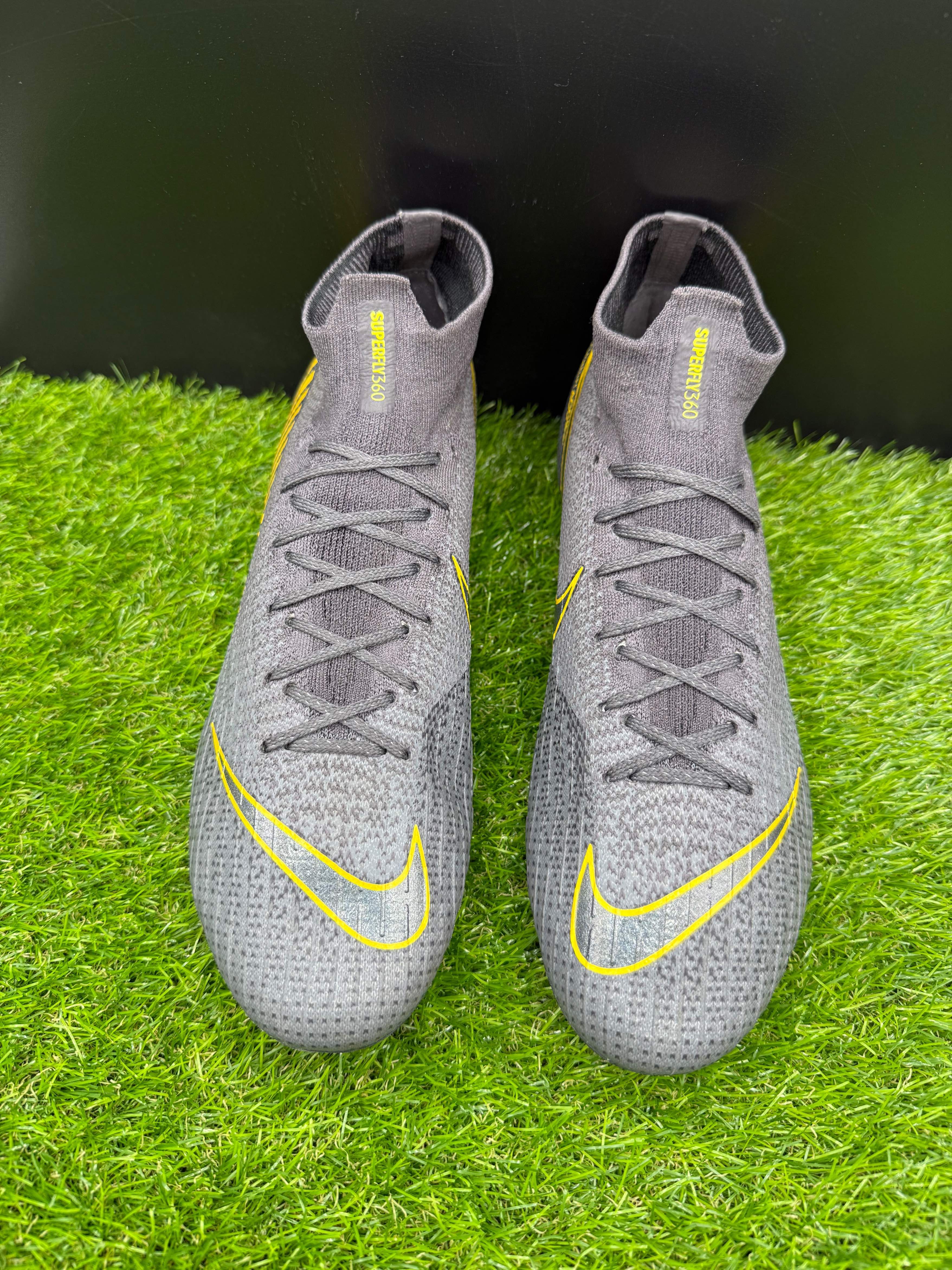 Nike Mercurial Superfly 6 Elite SG Anti-Clog
