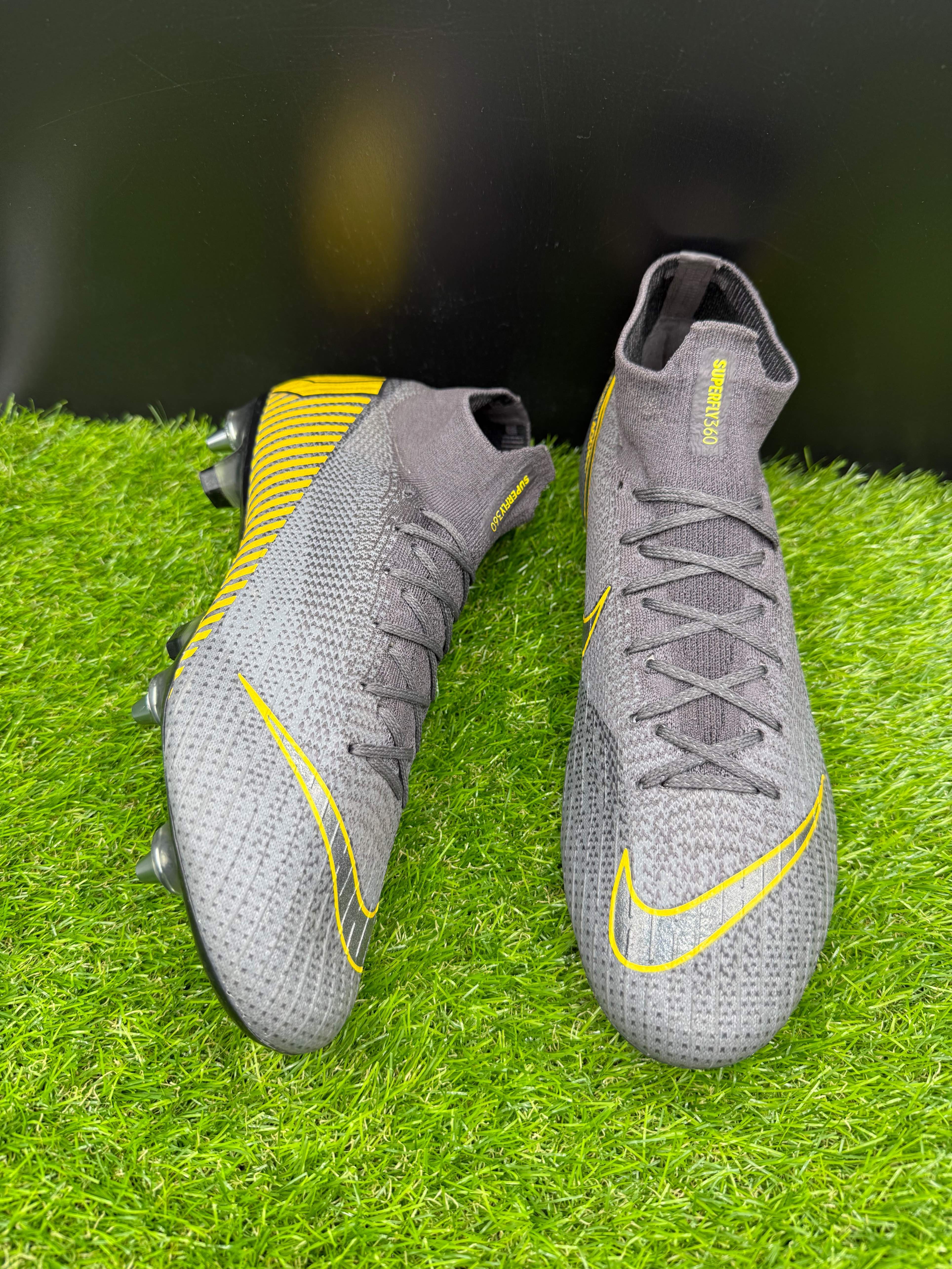 Nike Mercurial Superfly 6 Elite SG Anti-Clog