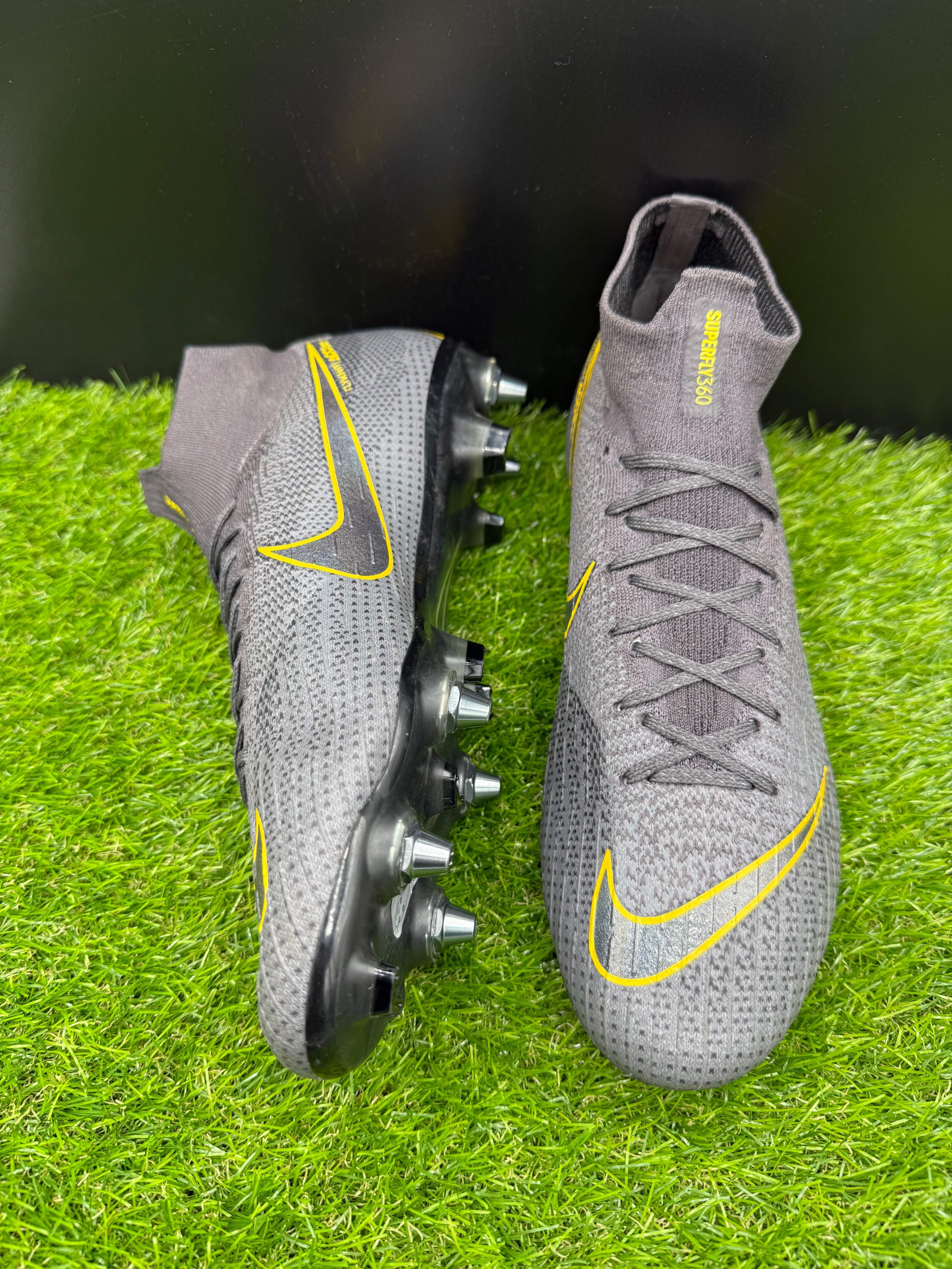 Nike Mercurial Superfly 6 Elite SG Anti-Clog