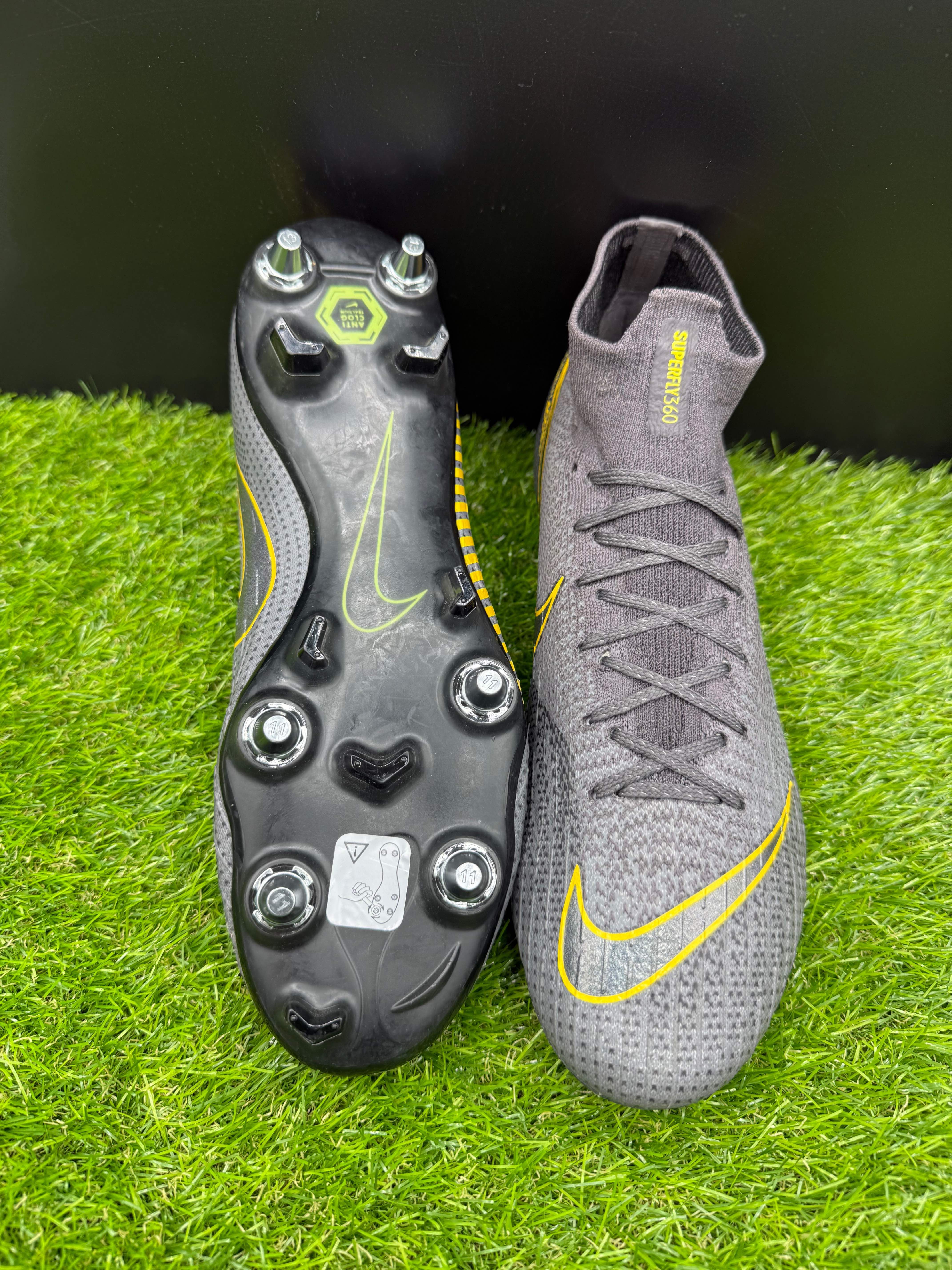 Nike Mercurial Superfly 6 Elite SG Anti-Clog