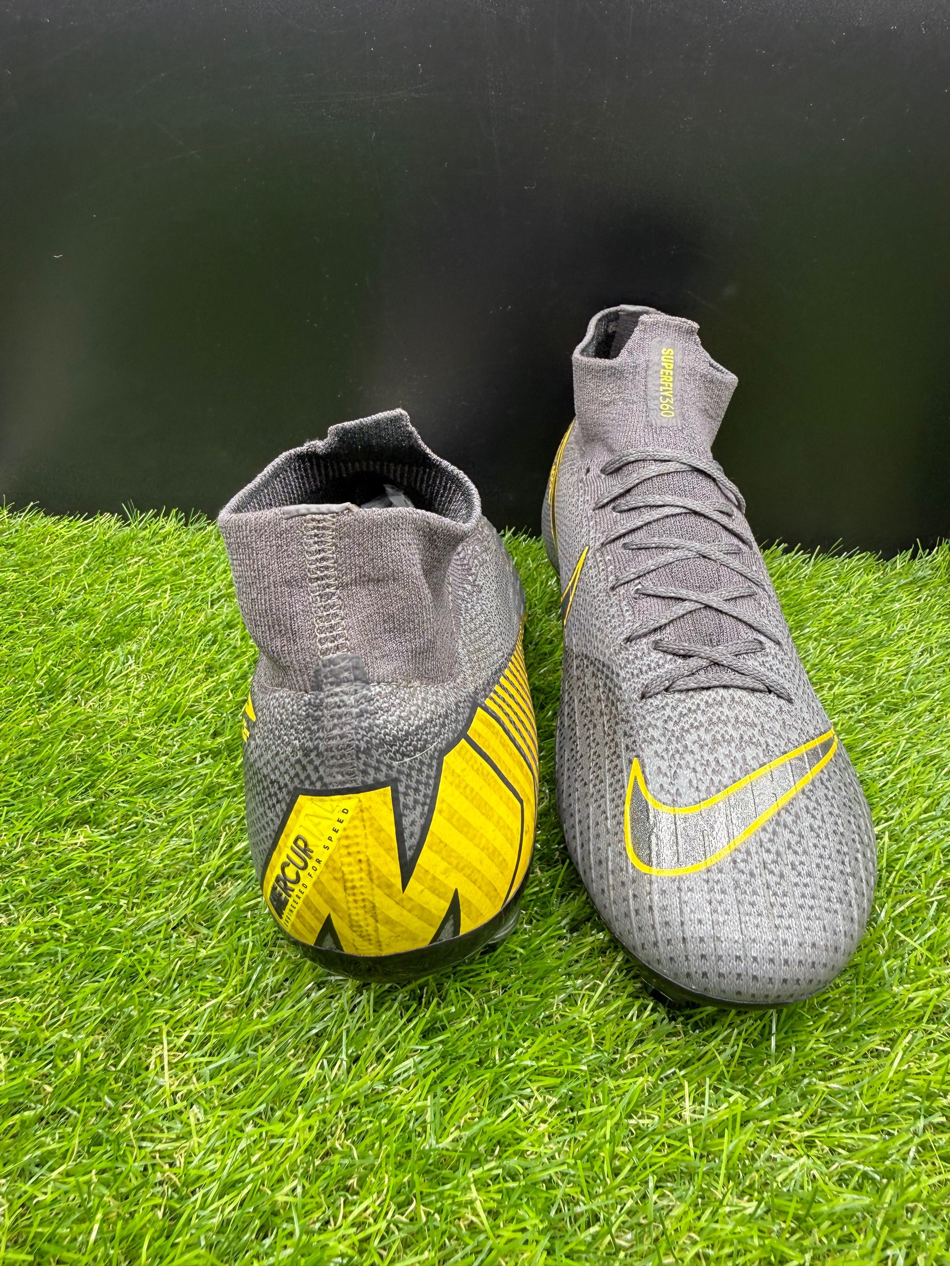 Nike Mercurial Superfly 6 Elite SG Anti-Clog