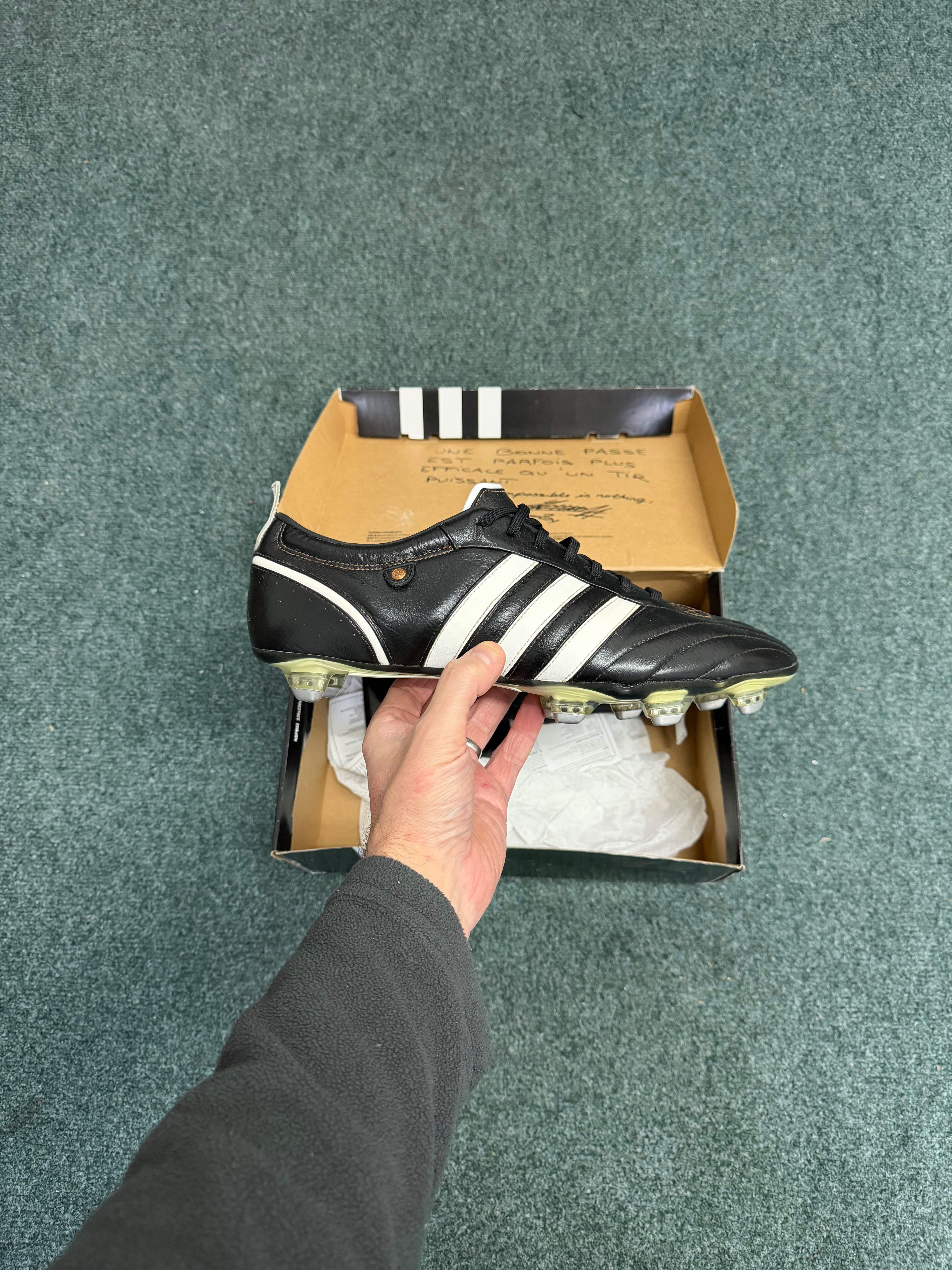 Adidas Adipure TRX SG