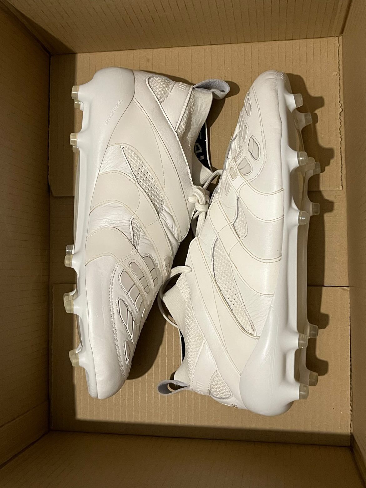 Adidas Predator Accelerator FG DB